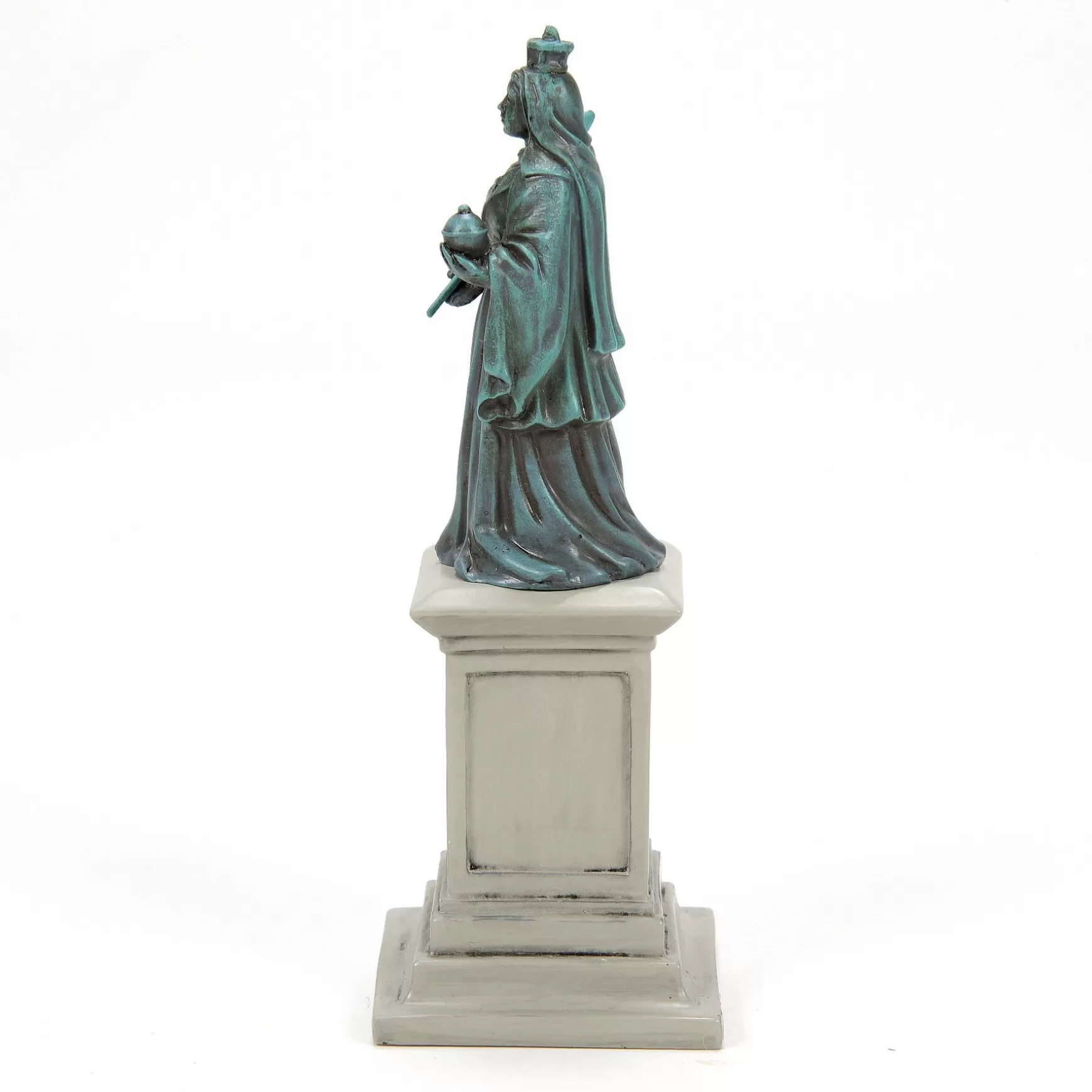 Department 56 A Monument For Her Majesty< Dickens Village Series