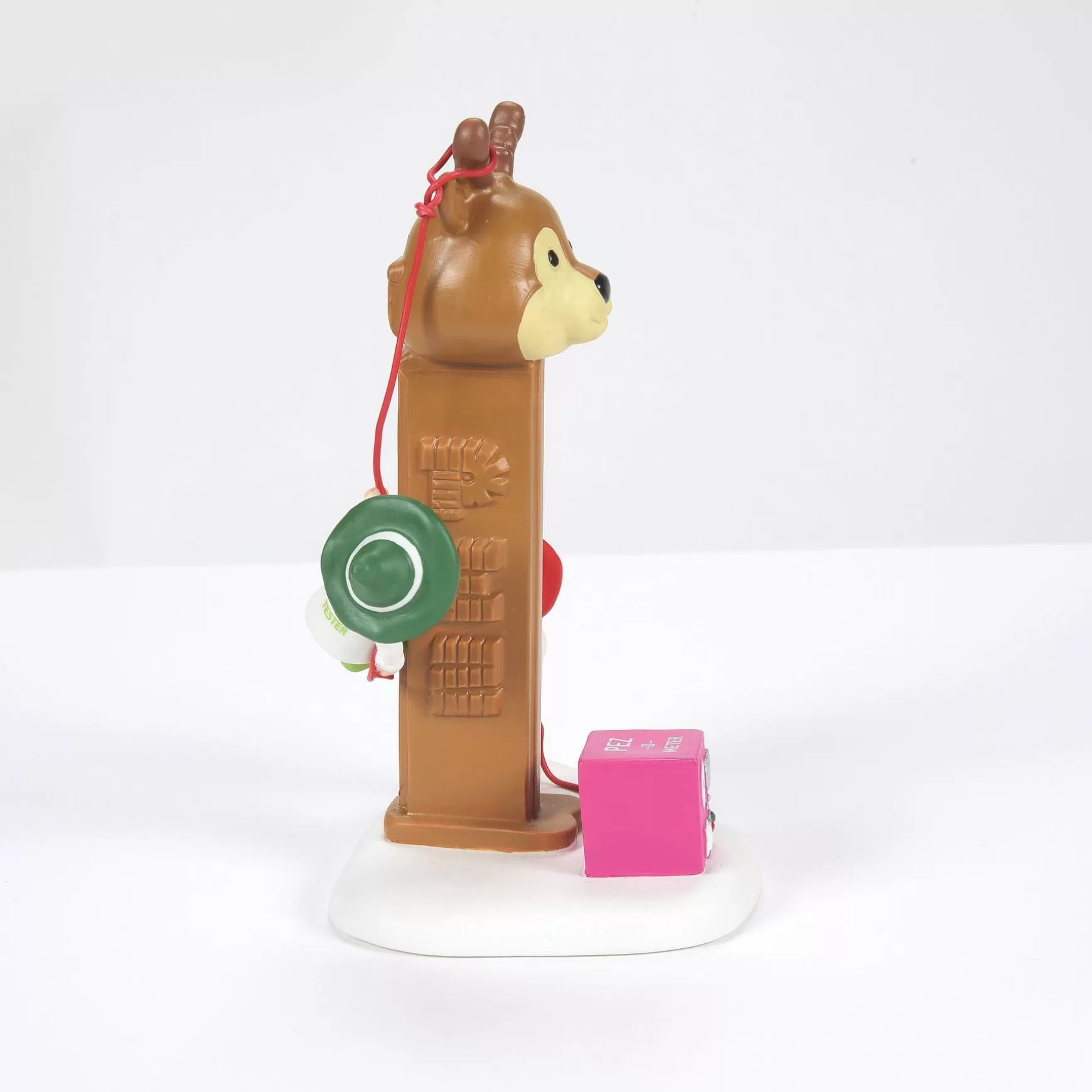 Department 56 A Perfect Spezimen< North Pole Series