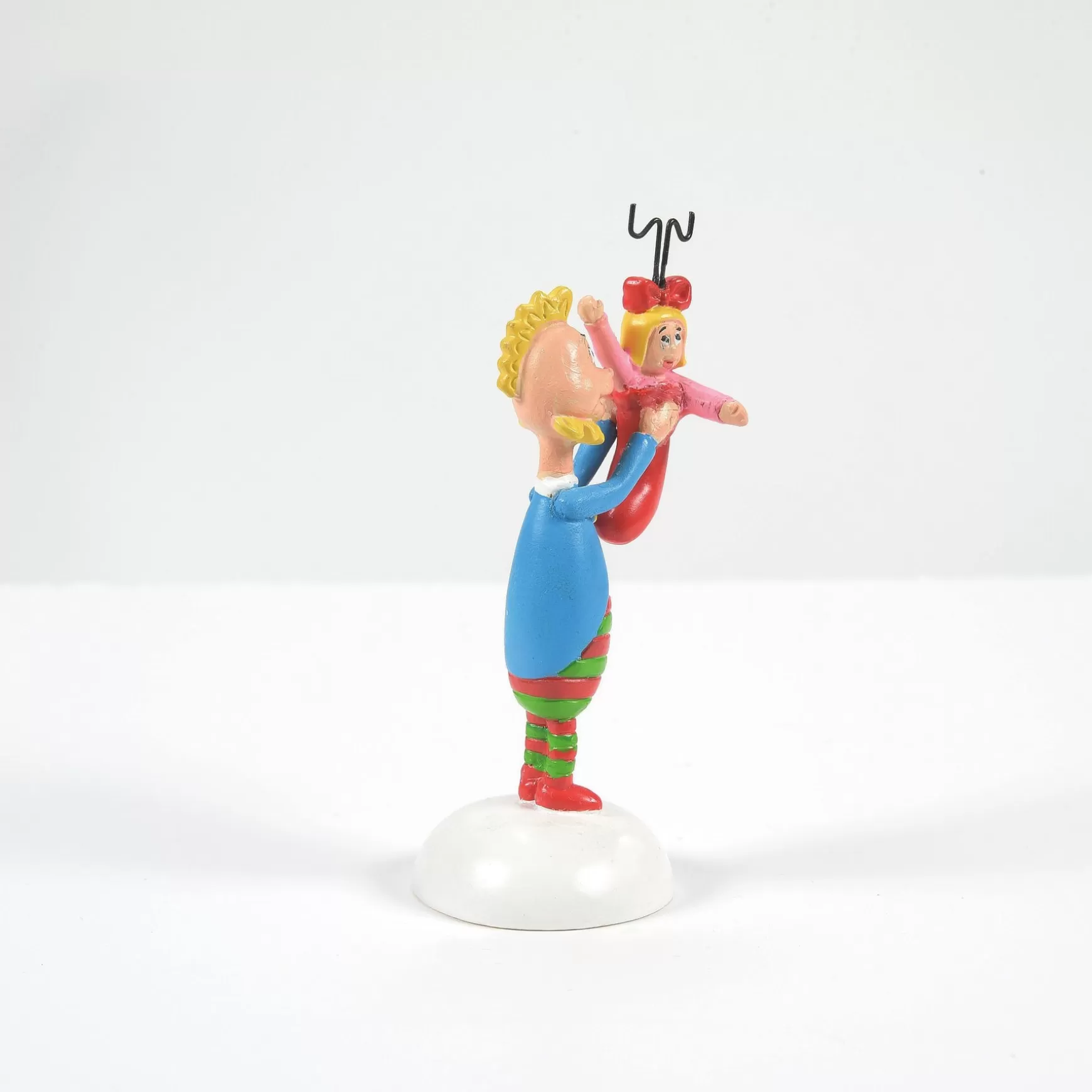 Department 56 A Who's Perfect Stocking Stuff< Grinch™ Village