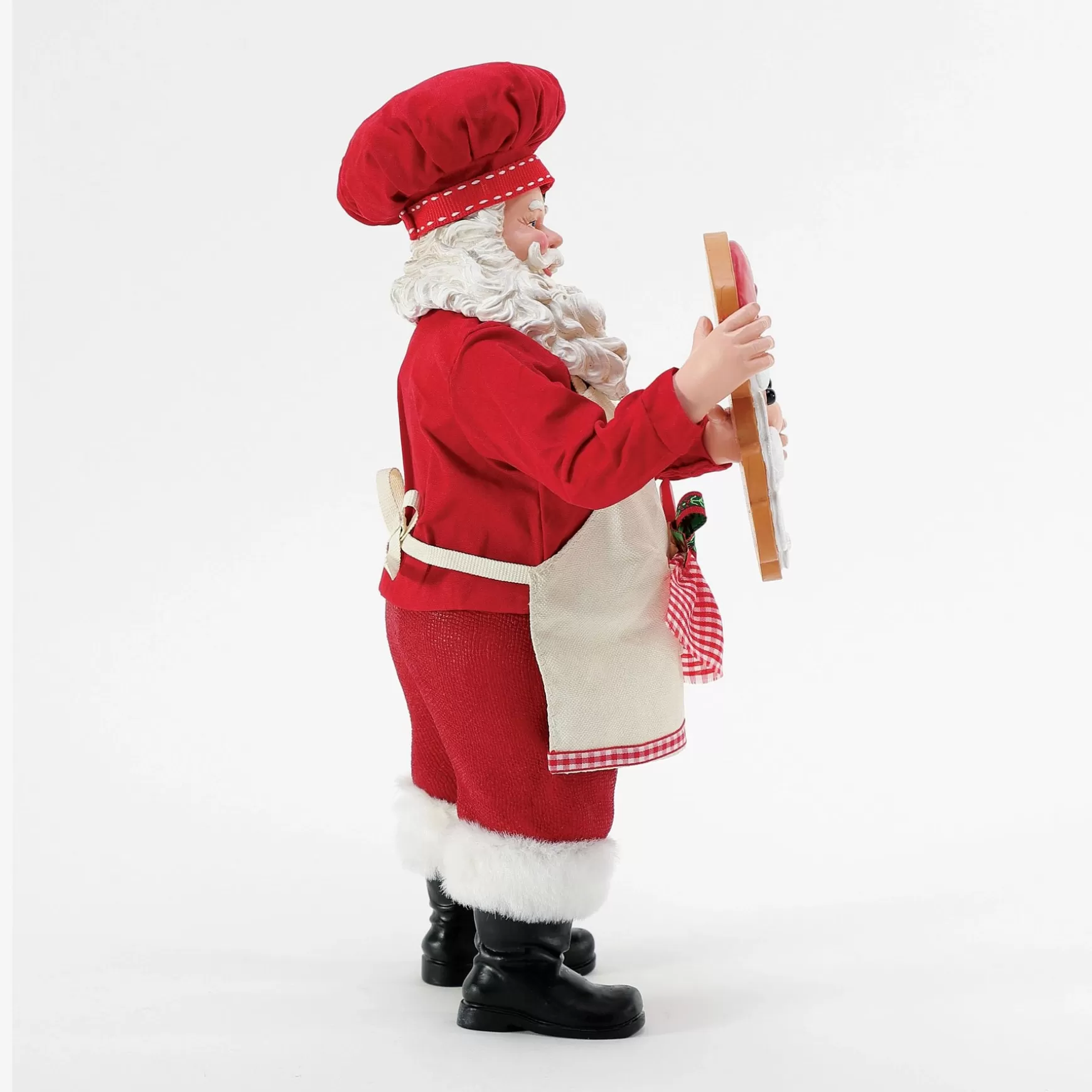 Department 56 A-DOUGH-RABLE< Bon Appetit