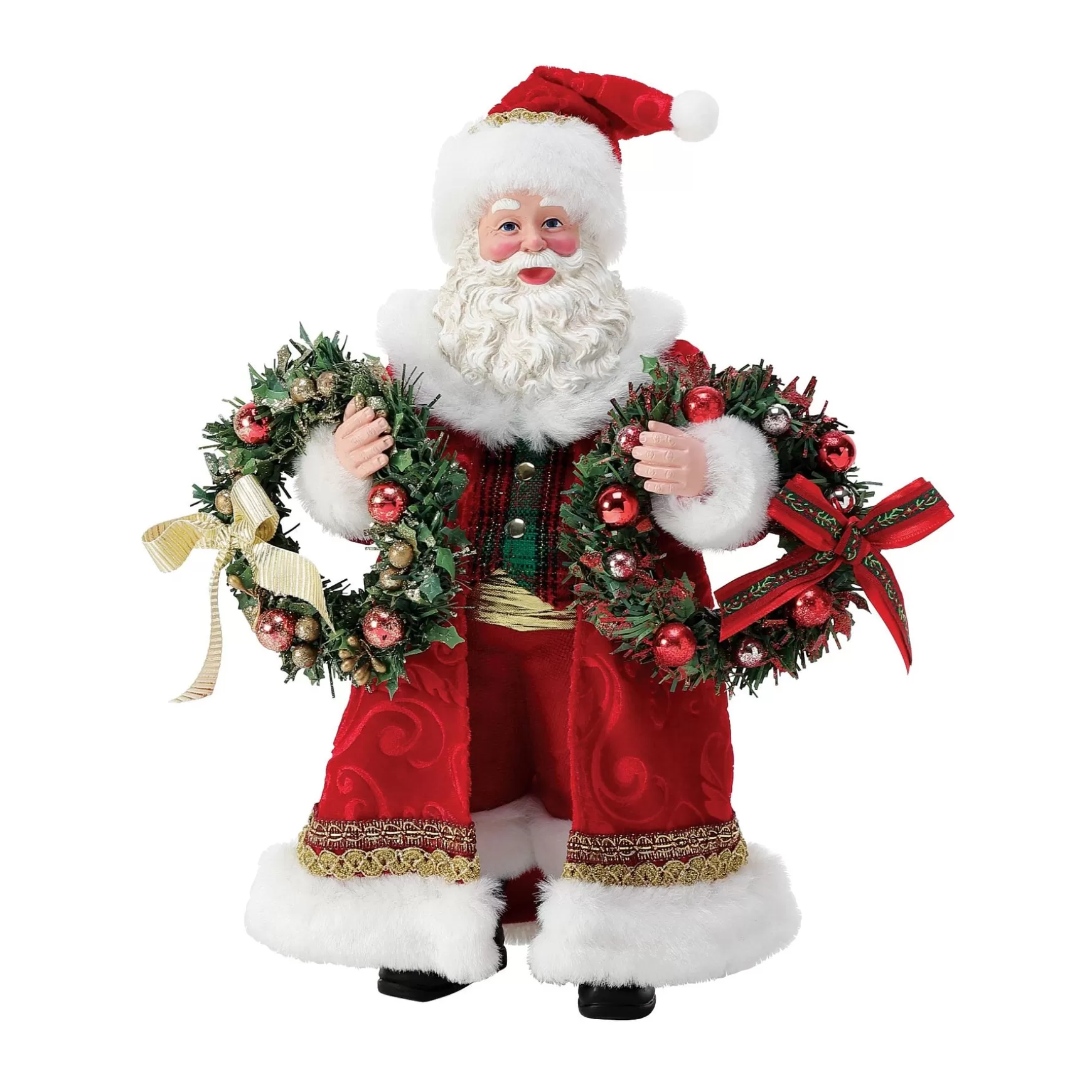 Department 56 All that Glitters< Christmas Traditions