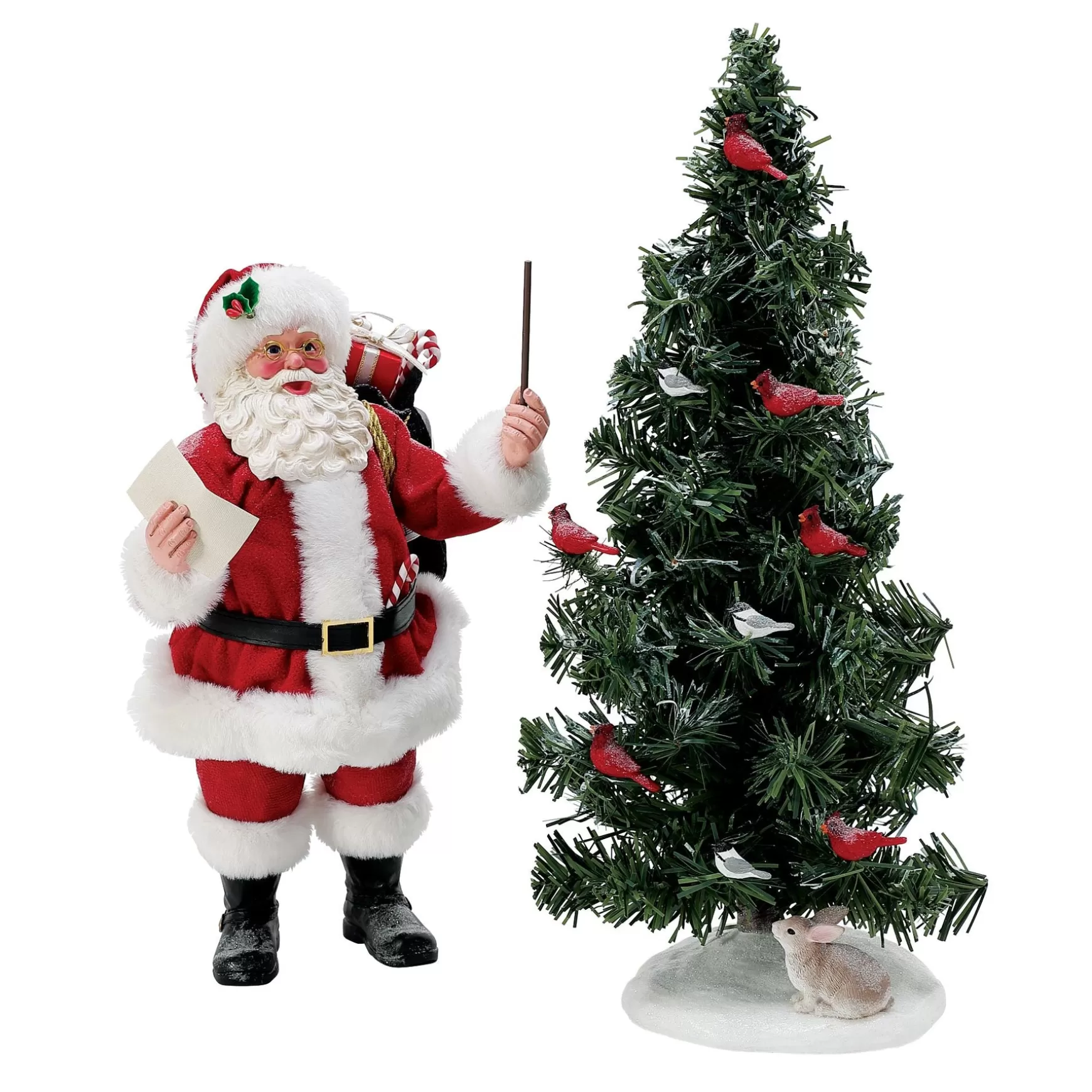 Department 56 All Together Now< Christmas Traditions