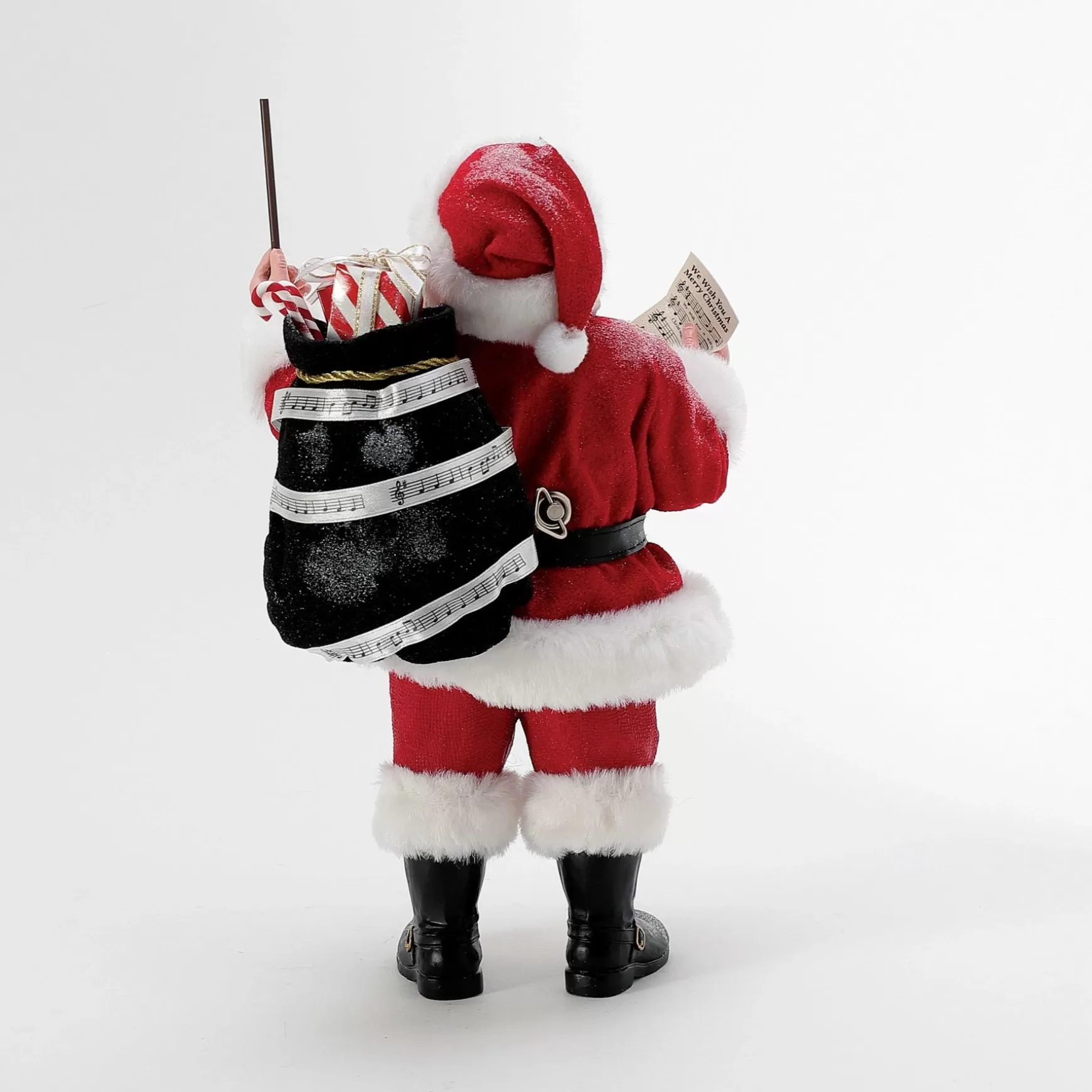 Department 56 All Together Now< Christmas Traditions