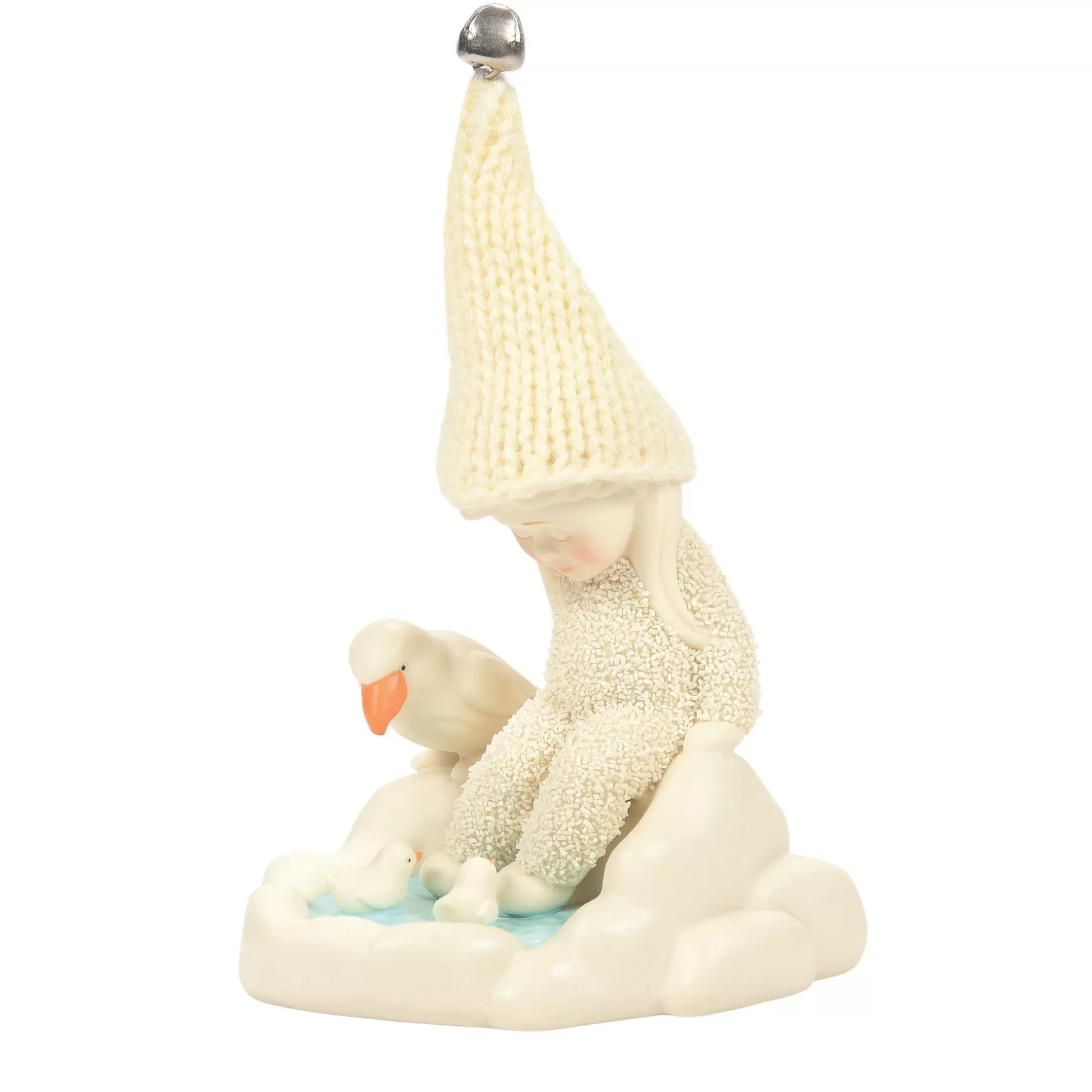 Department 56 Arctic Water Babies< Snowbabies Classic Collection