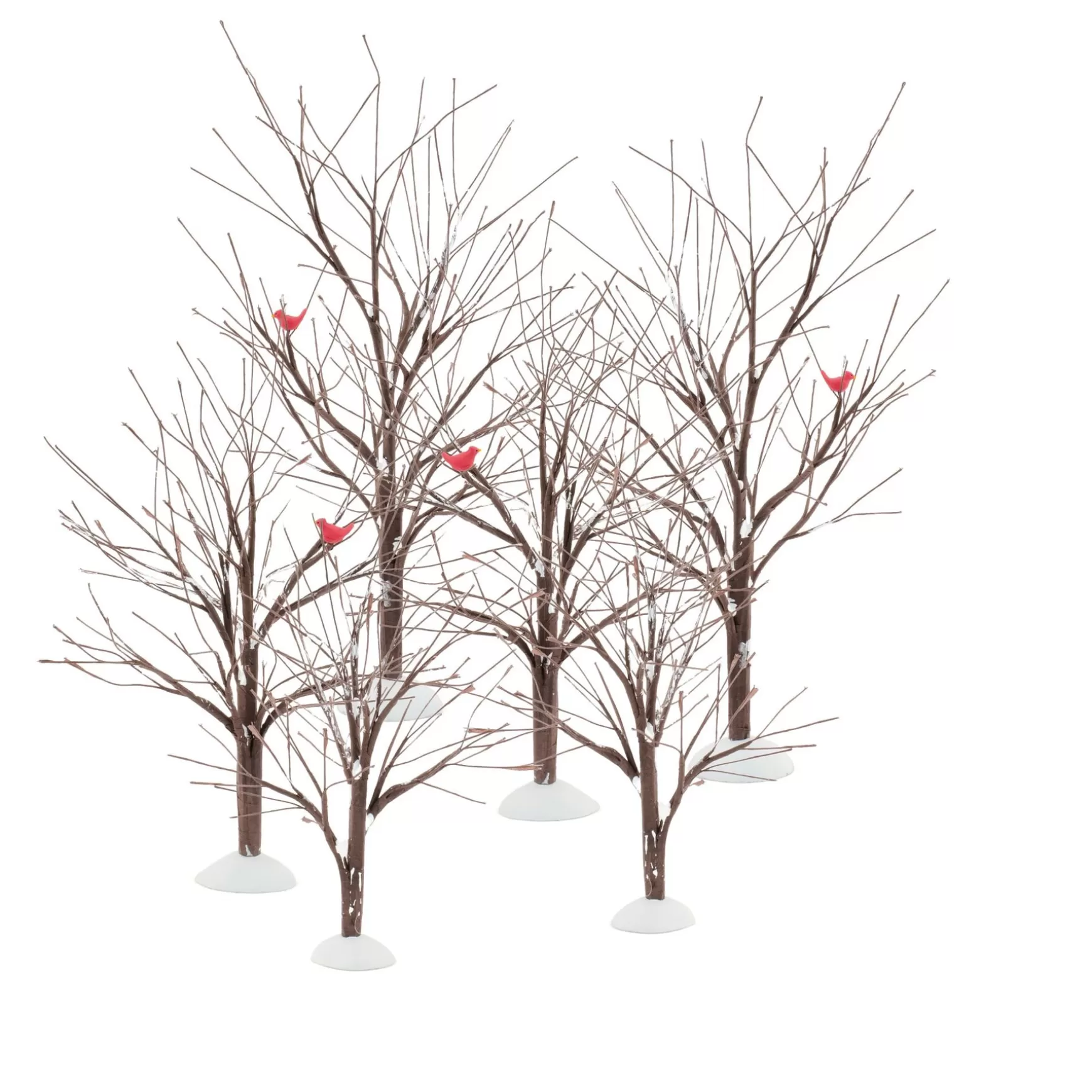 Department 56 Bare Branch Tree< Village Accessories