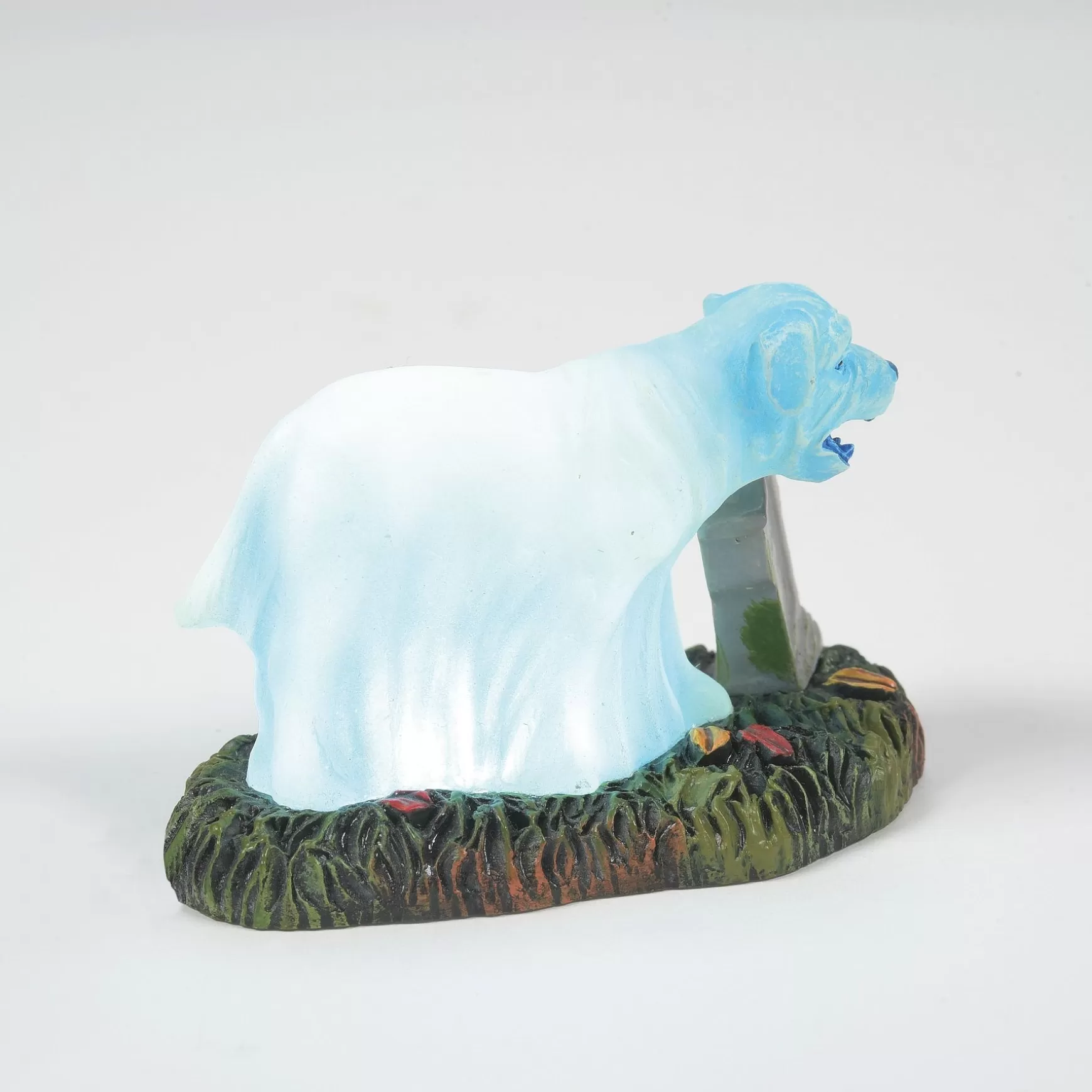 Department 56 Buddy's Ghost< Snow Village Halloween