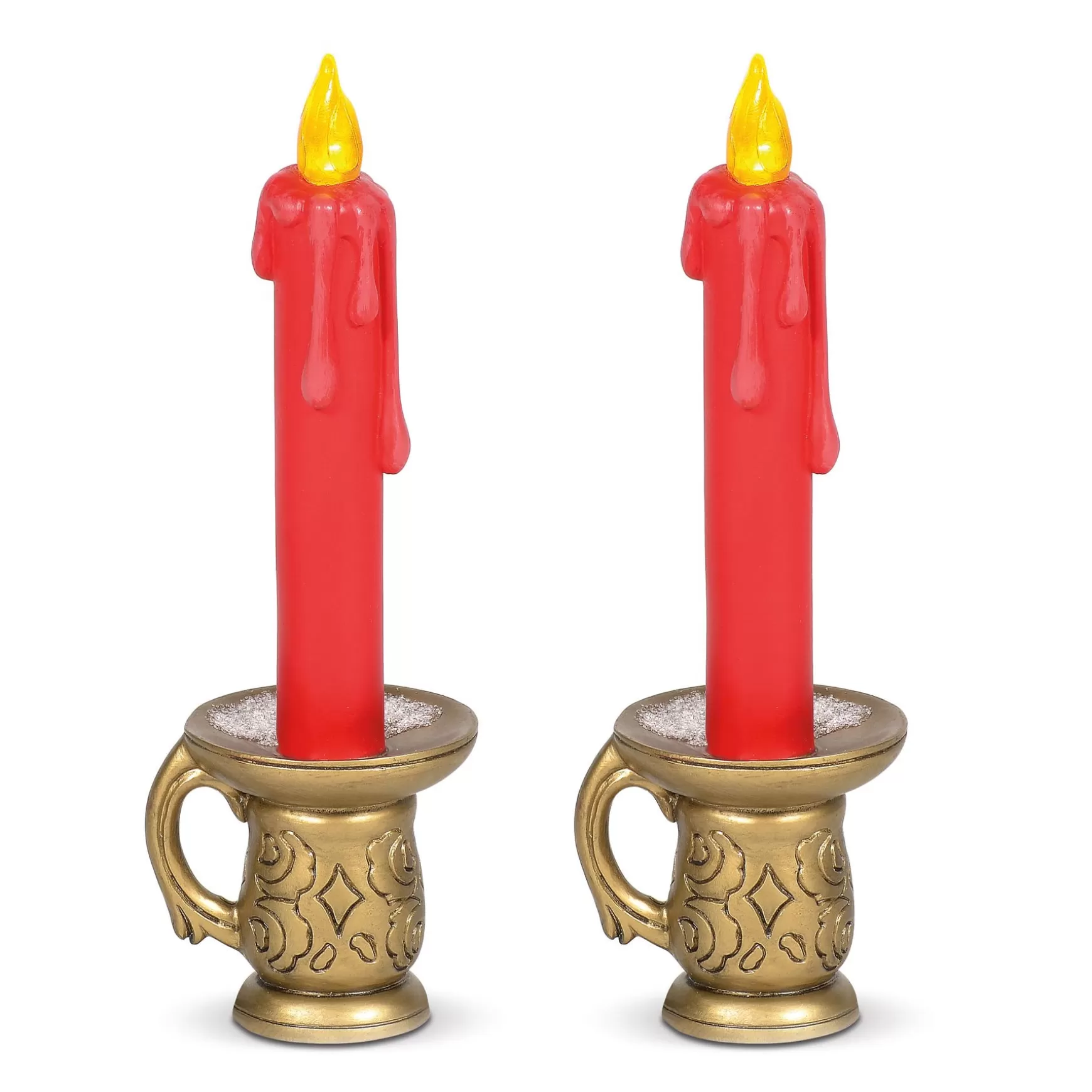 Department 56 Candlestick Street Lights< Village Accessories