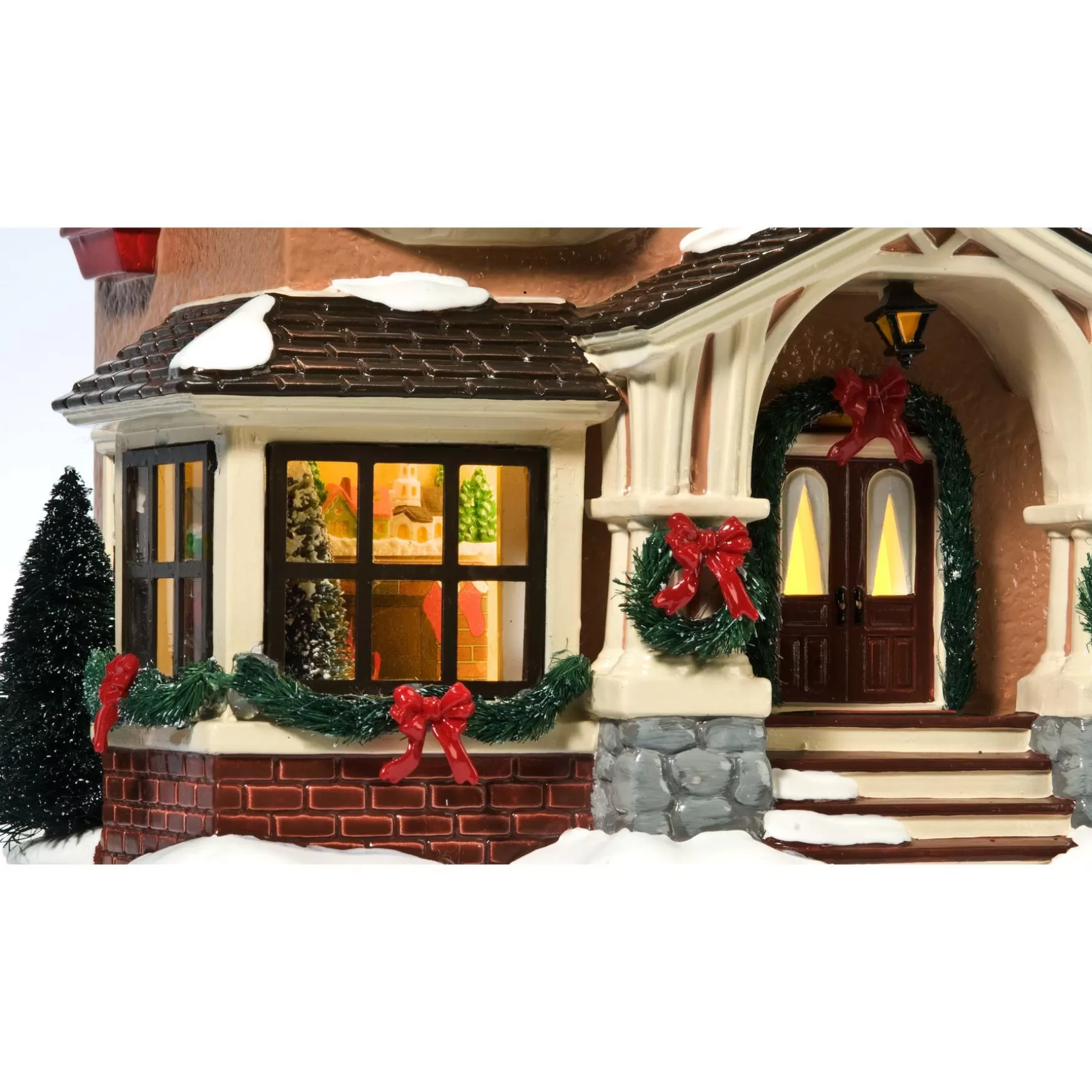 Department 56 Christmas At Grandma's< The Original Snow Village