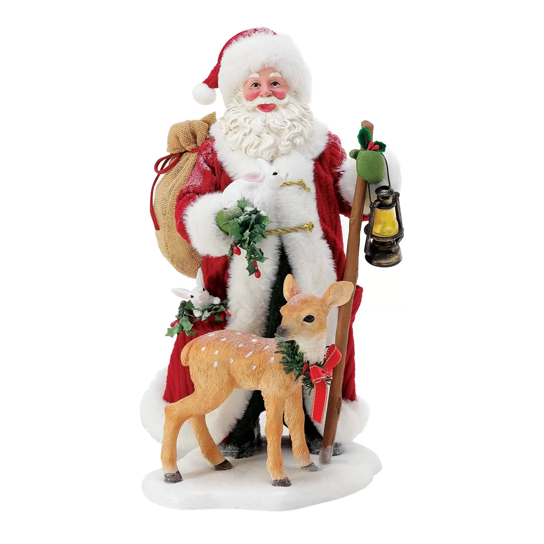 Department 56 Christmas Critters< Christmas Traditions