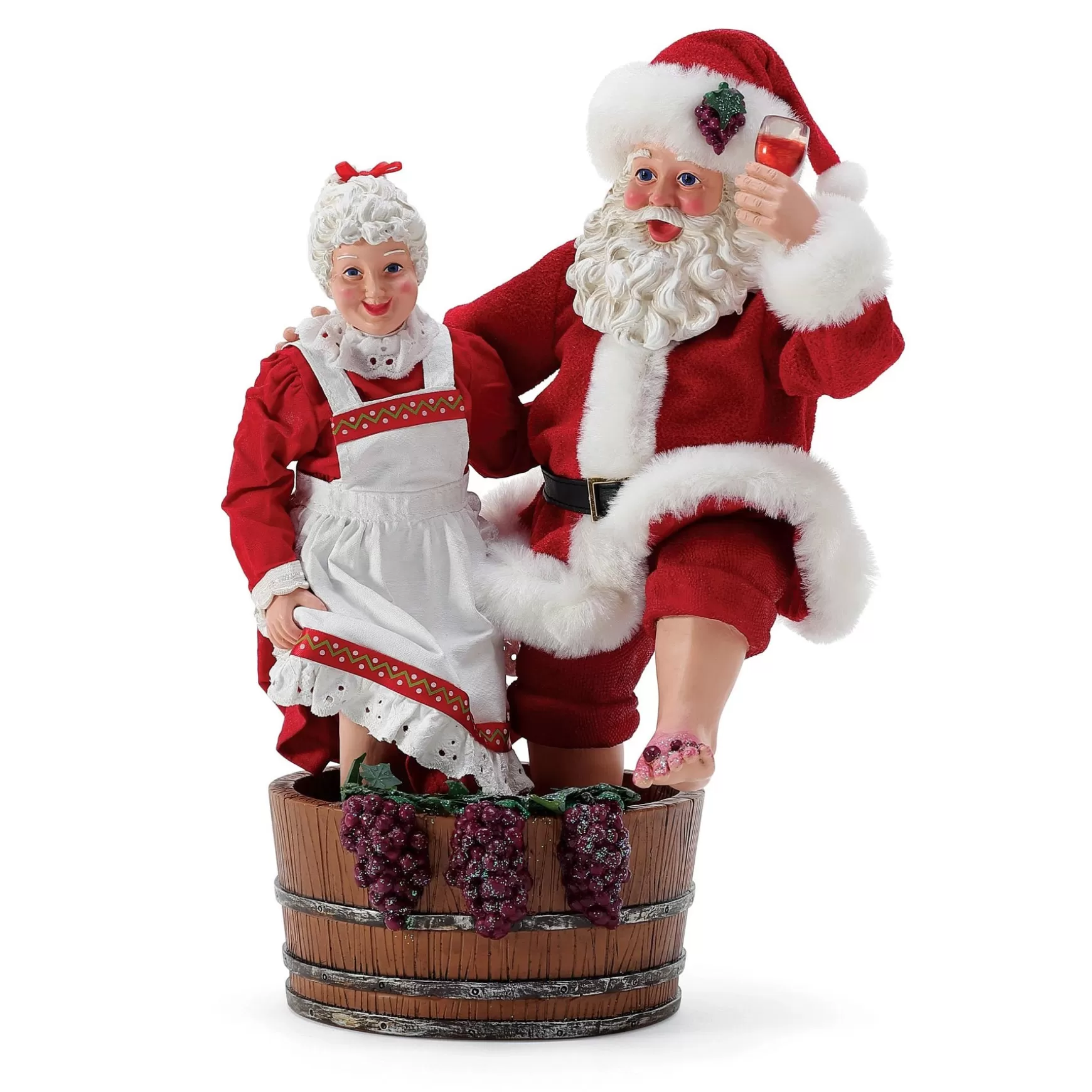 Department 56 Christmas Crush< Bon Appetit