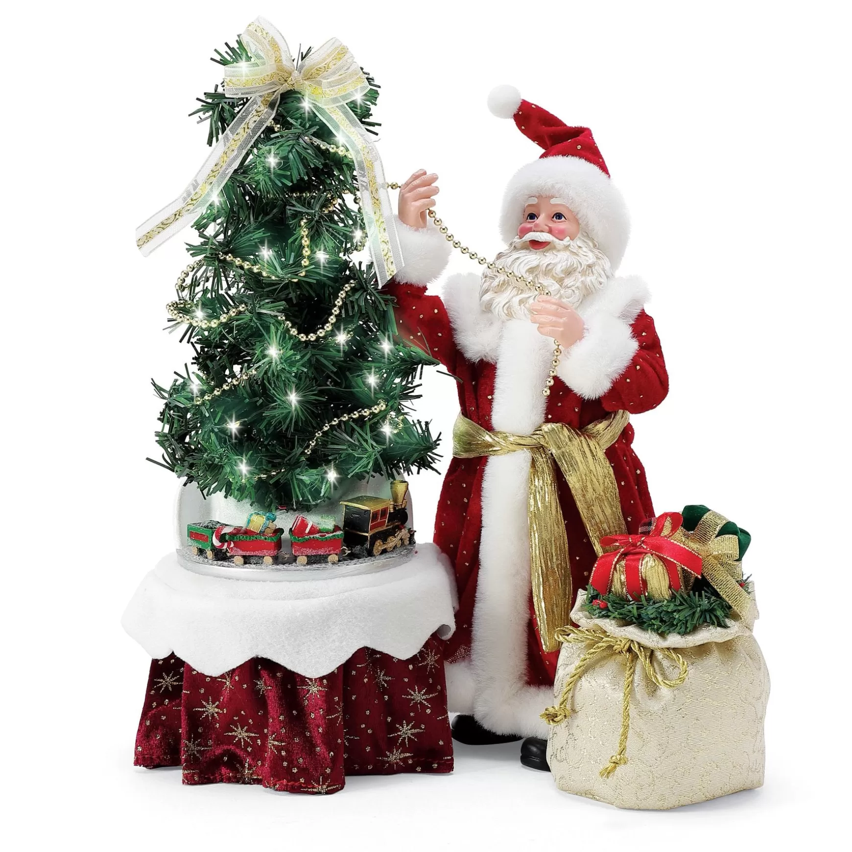Department 56 Christmas Express< Christmas Traditions