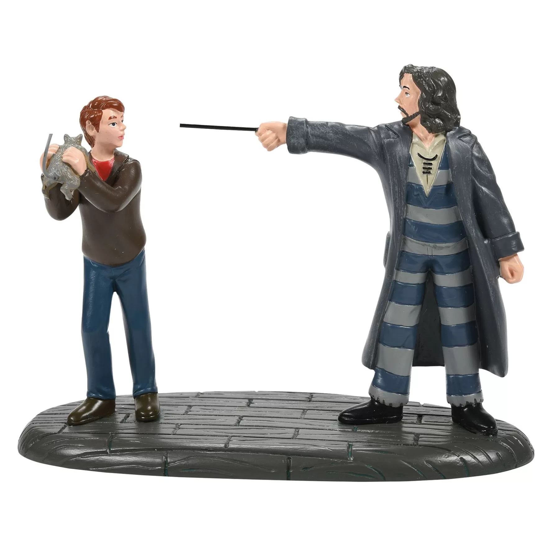 Department 56 Come Out and Play, Peter!< Harry Potter™ Village