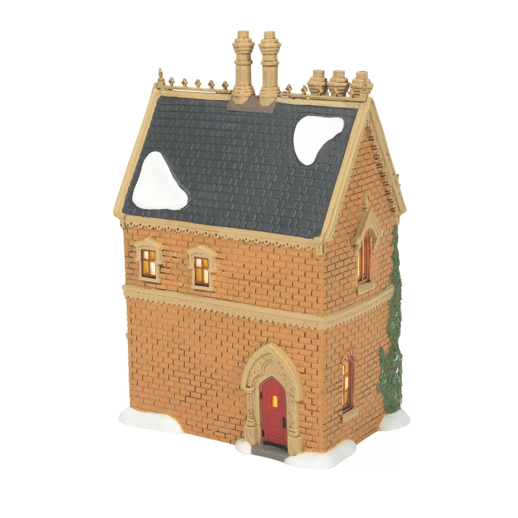 Department 56 Covent Garden Manor< Dickens Village Series