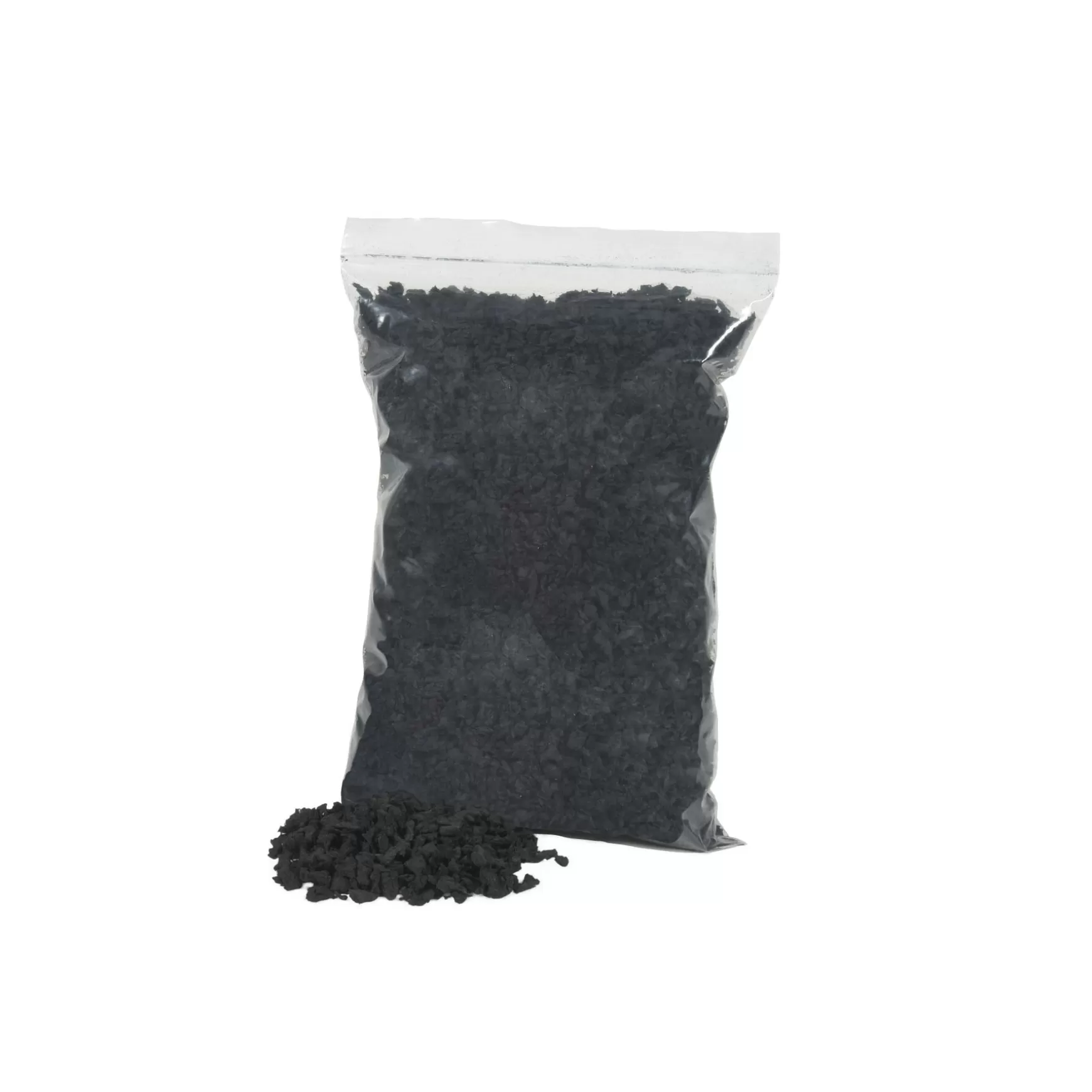 Department 56 D56 Landscape Supply Mulch BLK< Village Accessories