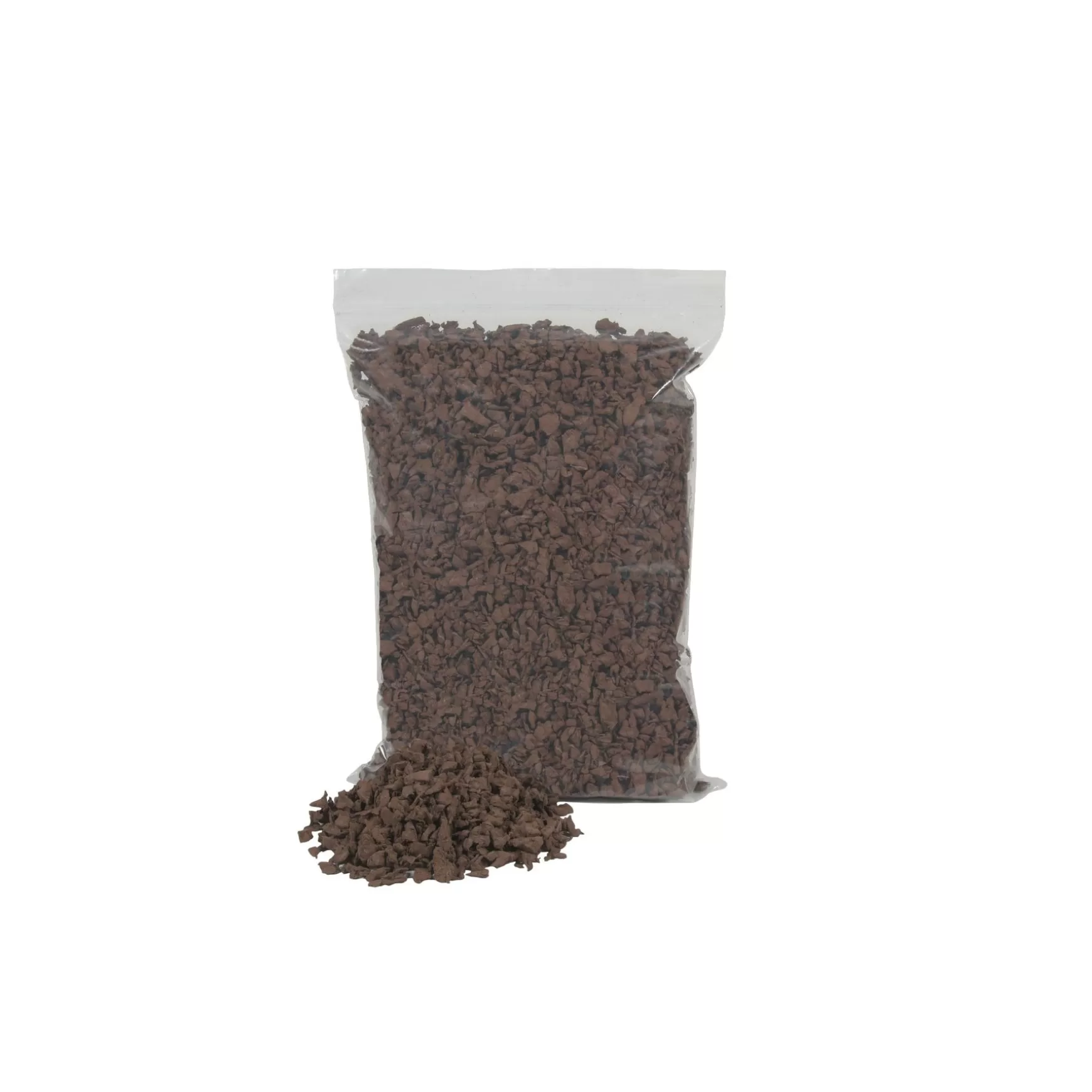 Department 56 D56 Landscape Supply Mulch BRN< Village Accessories