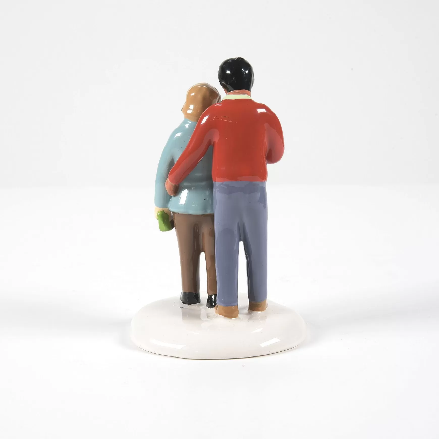 Department 56 Date Night< The Original Snow Village