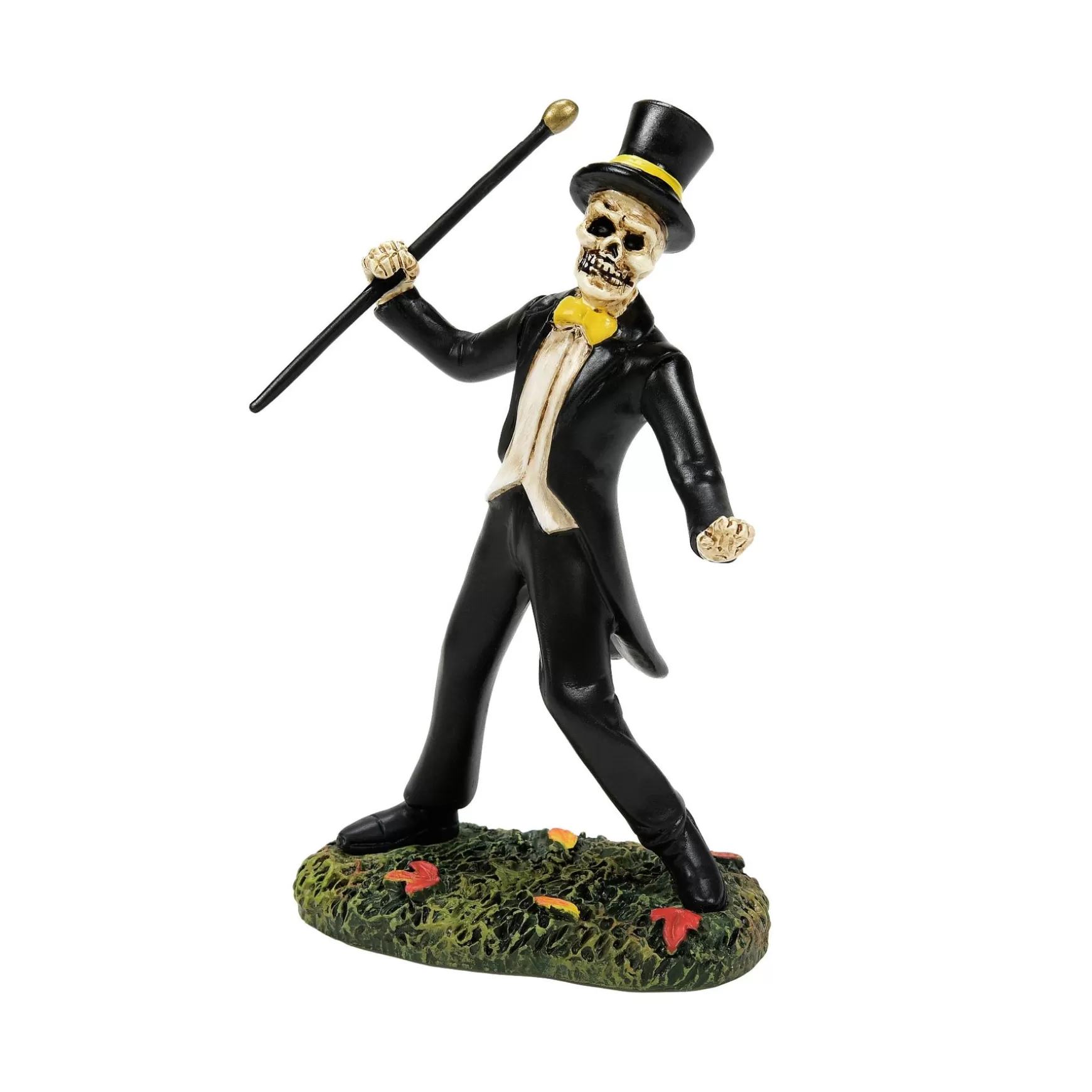 Department 56 Dead Astaire< Halloween Village Accessories