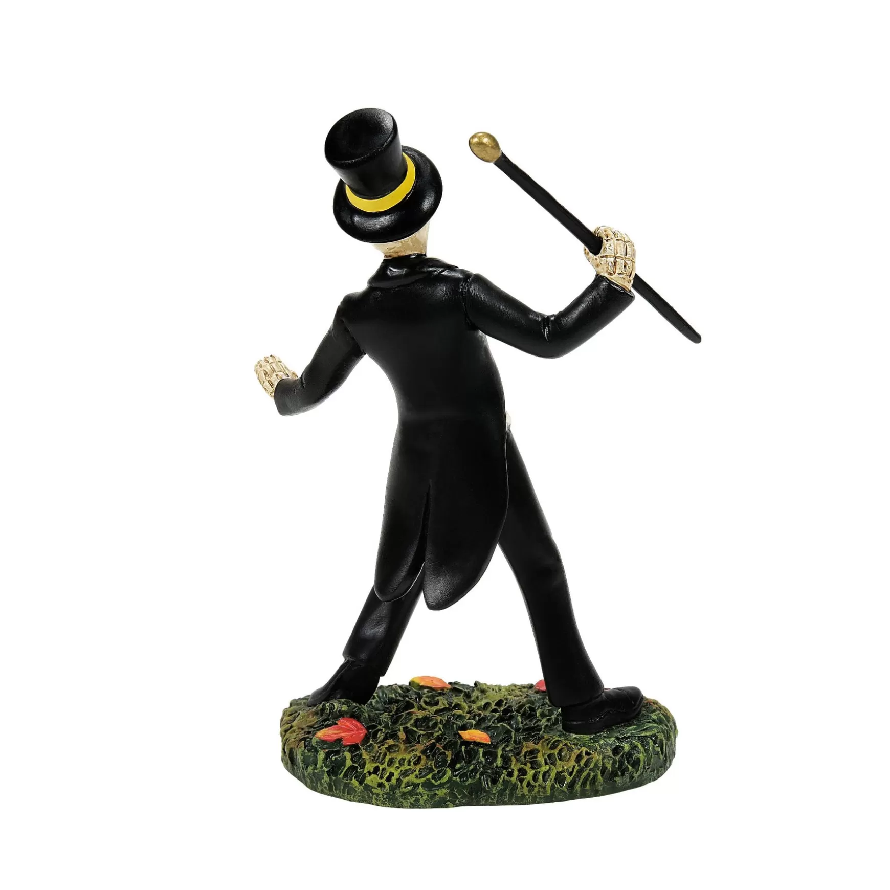 Department 56 Dead Astaire< Halloween Village Accessories