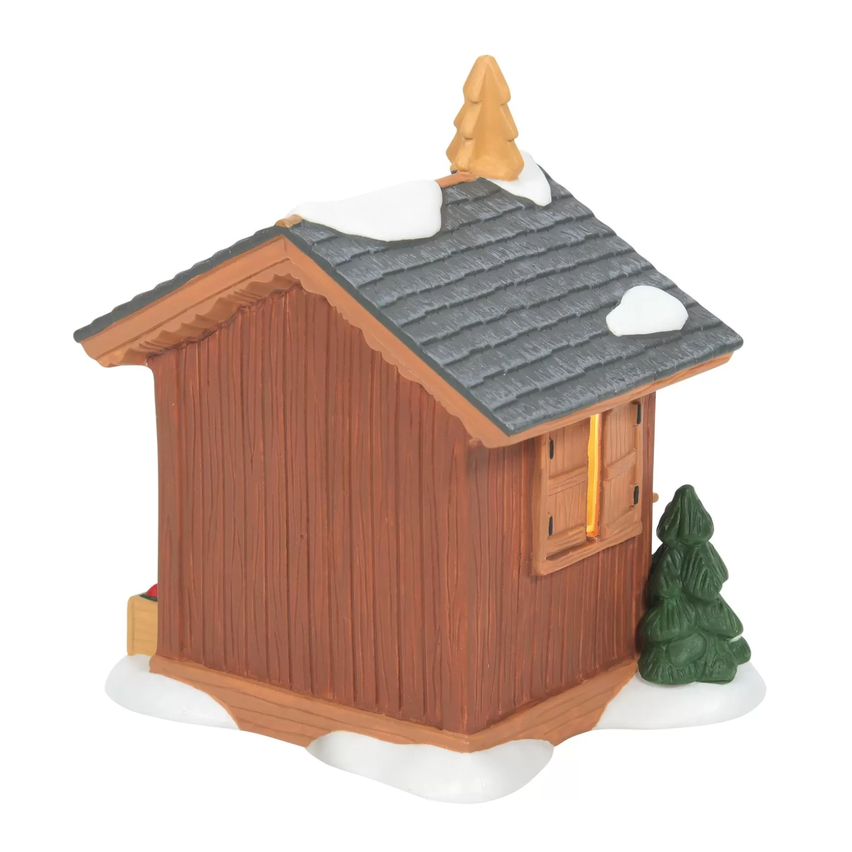 Department 56 Dickens' Market Fruit Stand< Dickens Village Series