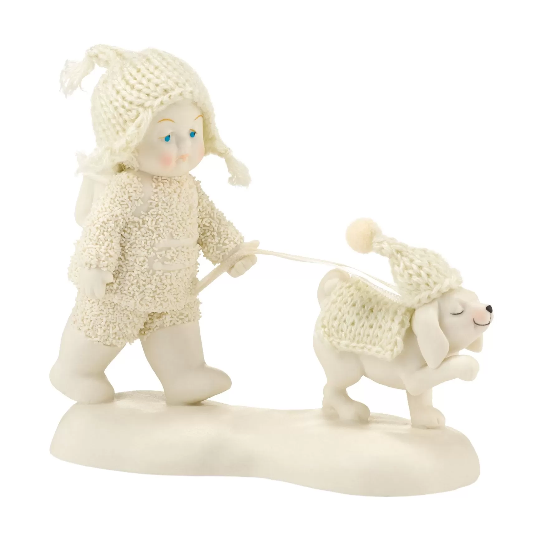Department 56 Dog Days of Winter< Snowbabies Classic Collection