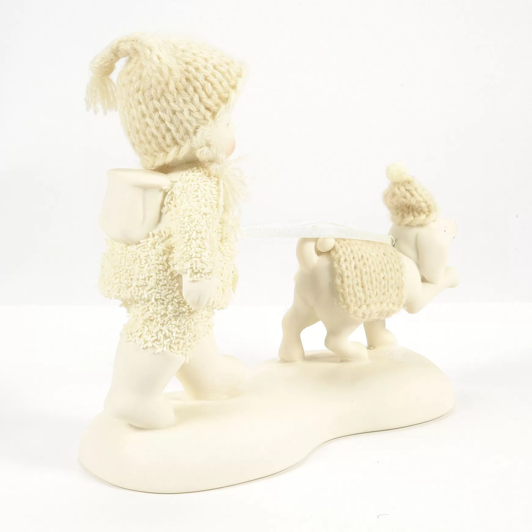 Department 56 Dog Days of Winter< Snowbabies Classic Collection