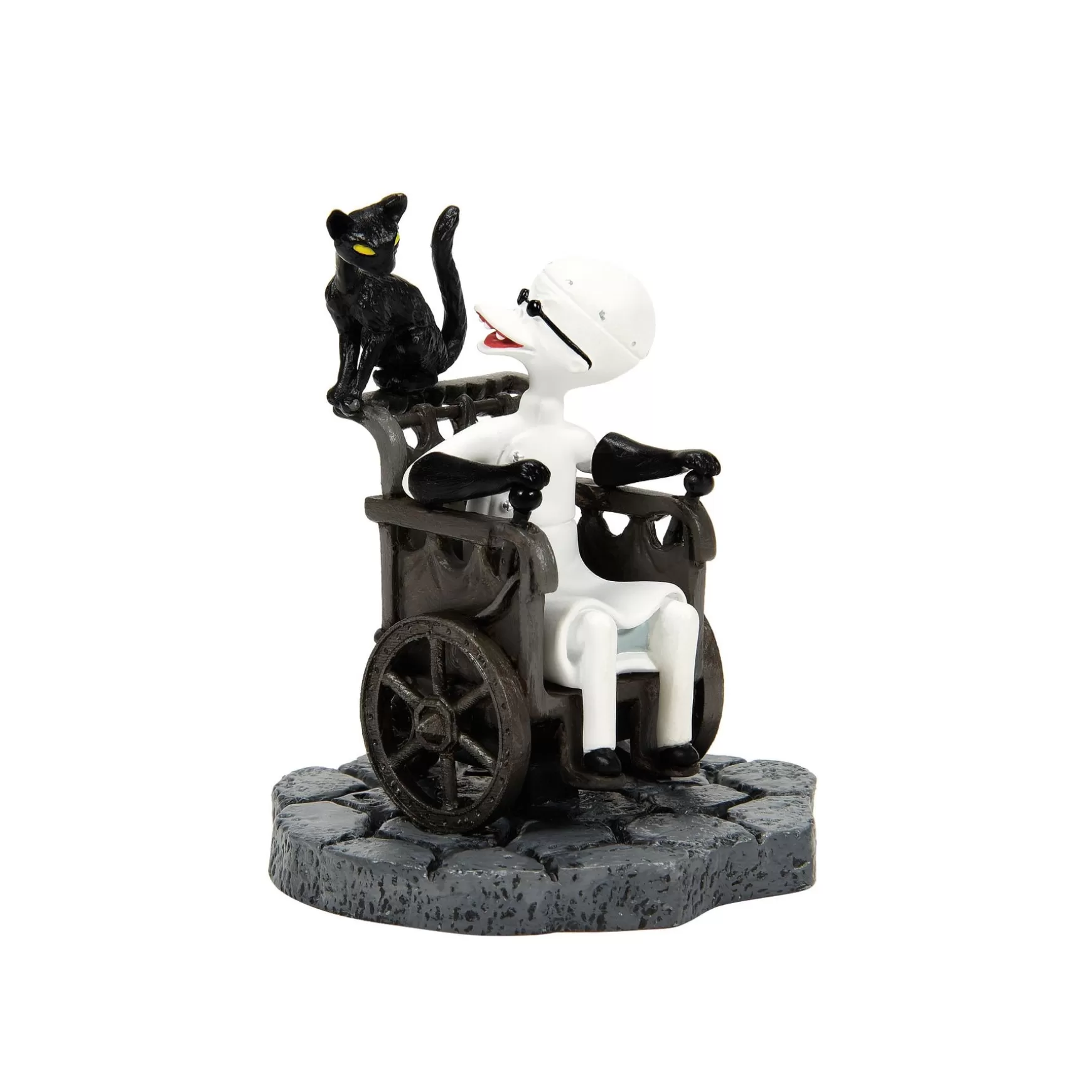 Department 56 Dr. Finkelstein< The Nightmare Before Christmas® Village