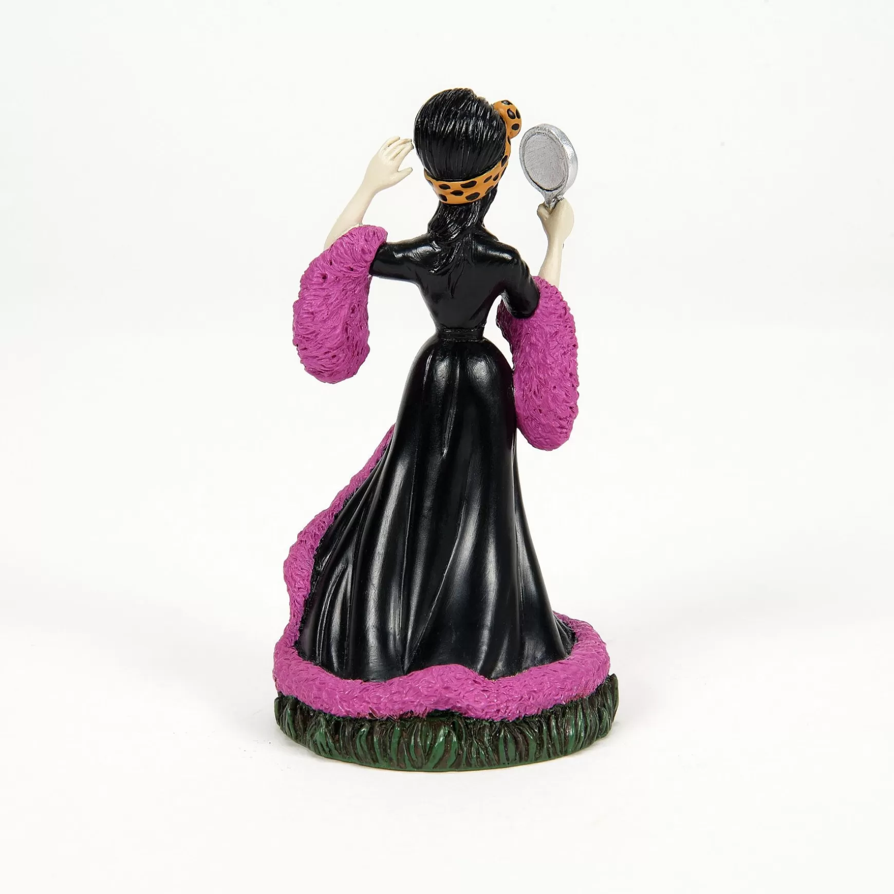 Department 56 Elvira On Set< Hot Properties Village