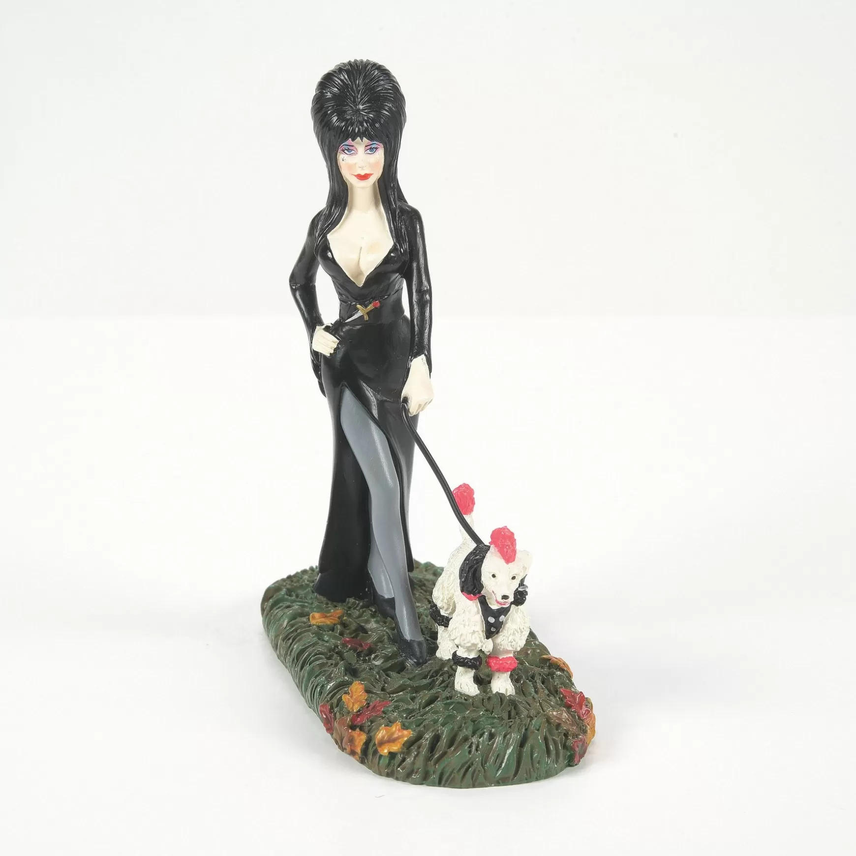 Department 56 Elvira Walking Gonk< Hot Properties Village