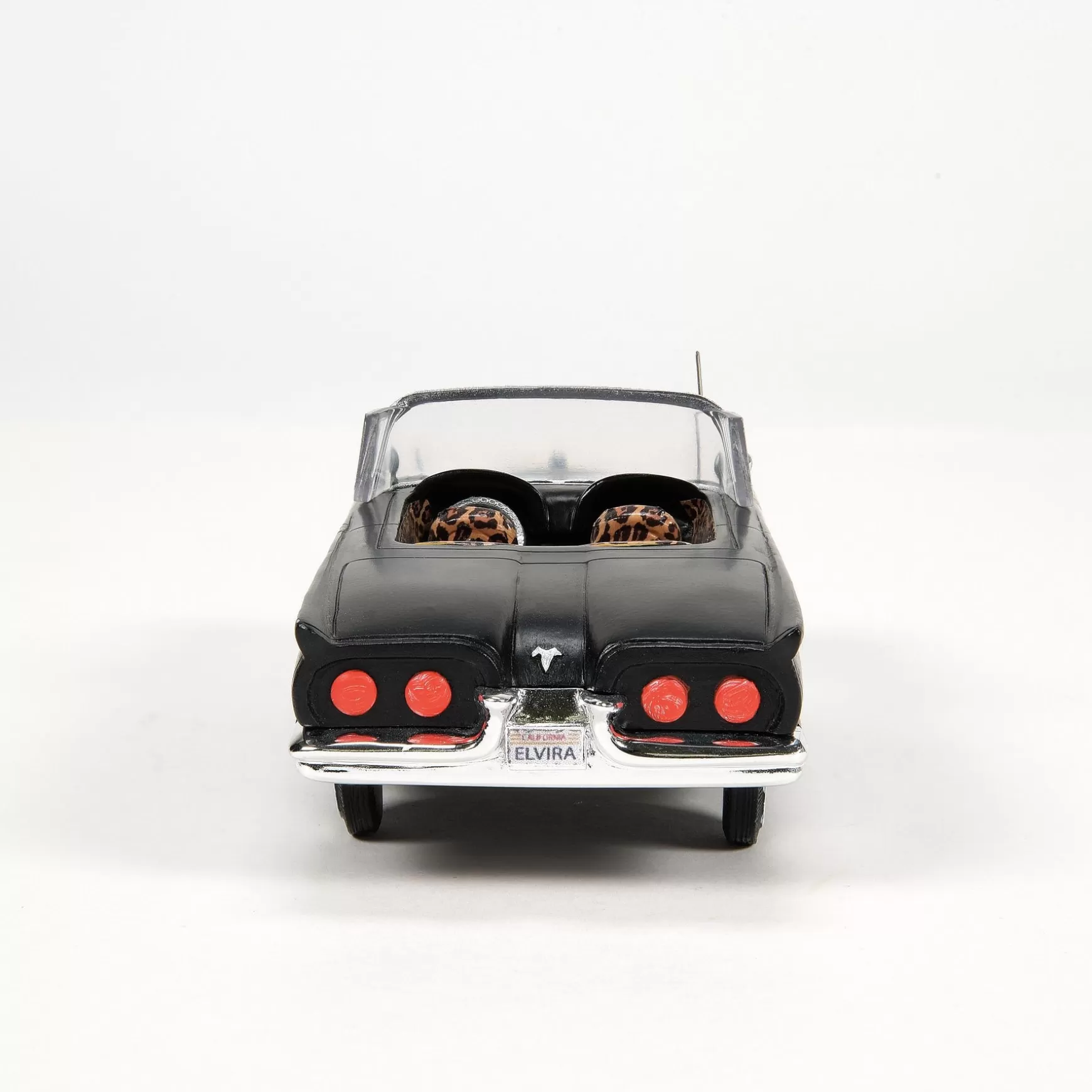 Department 56 Elvira's Macabre Mobile< Hot Properties Village