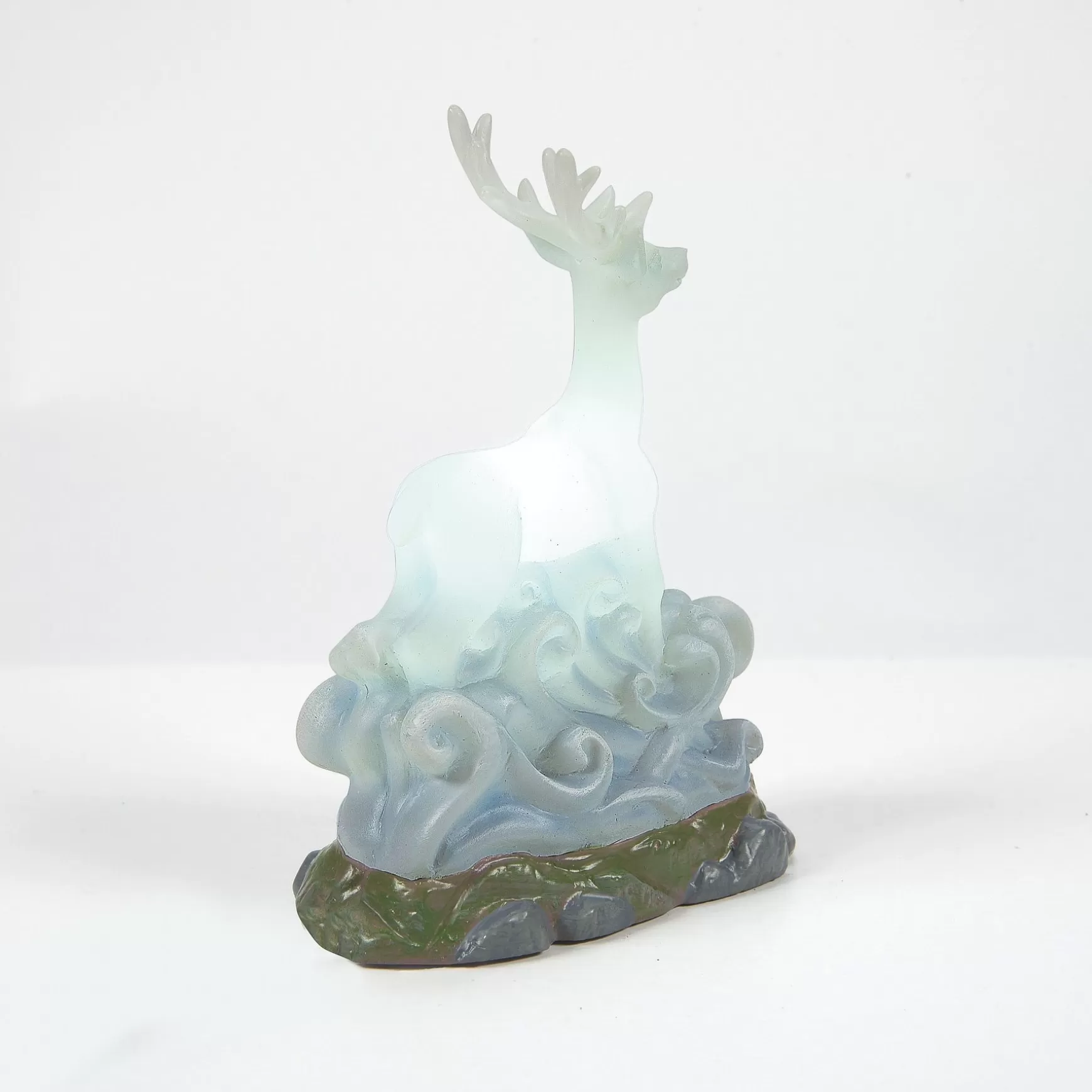 Department 56 Expecto Patronum!< Harry Potter™ Village