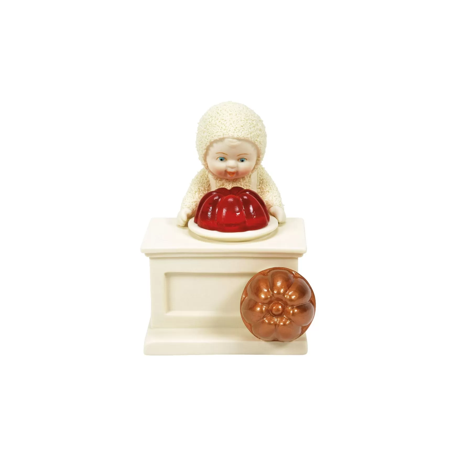 Department 56 Family Favorite< Snowbabies Classic Collection | Snowbabies Christmas Jubilee Collection
