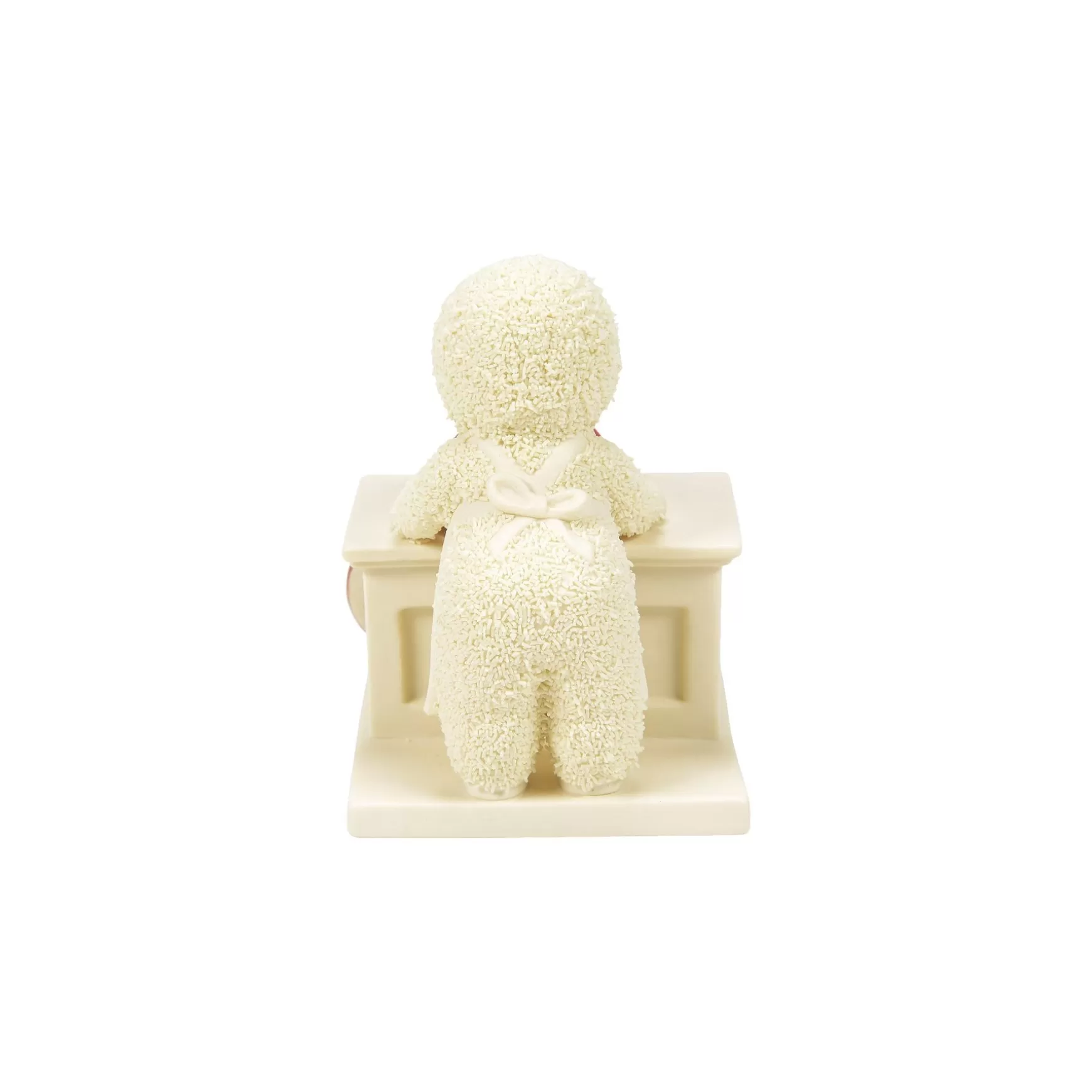 Department 56 Family Favorite< Snowbabies Classic Collection | Snowbabies Christmas Jubilee Collection