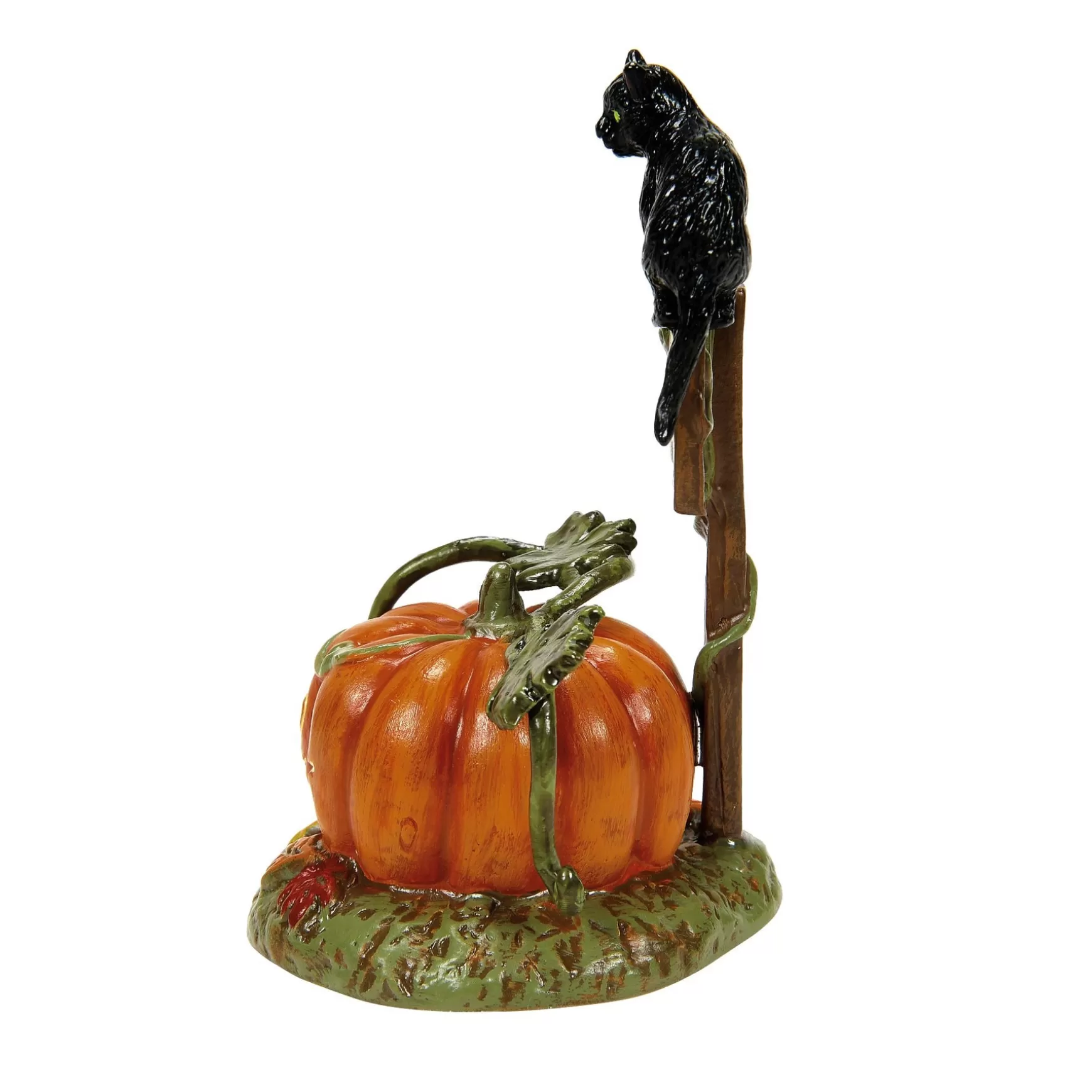Department 56 Feline Noir Debut, 2024< Halloween Village Accessories