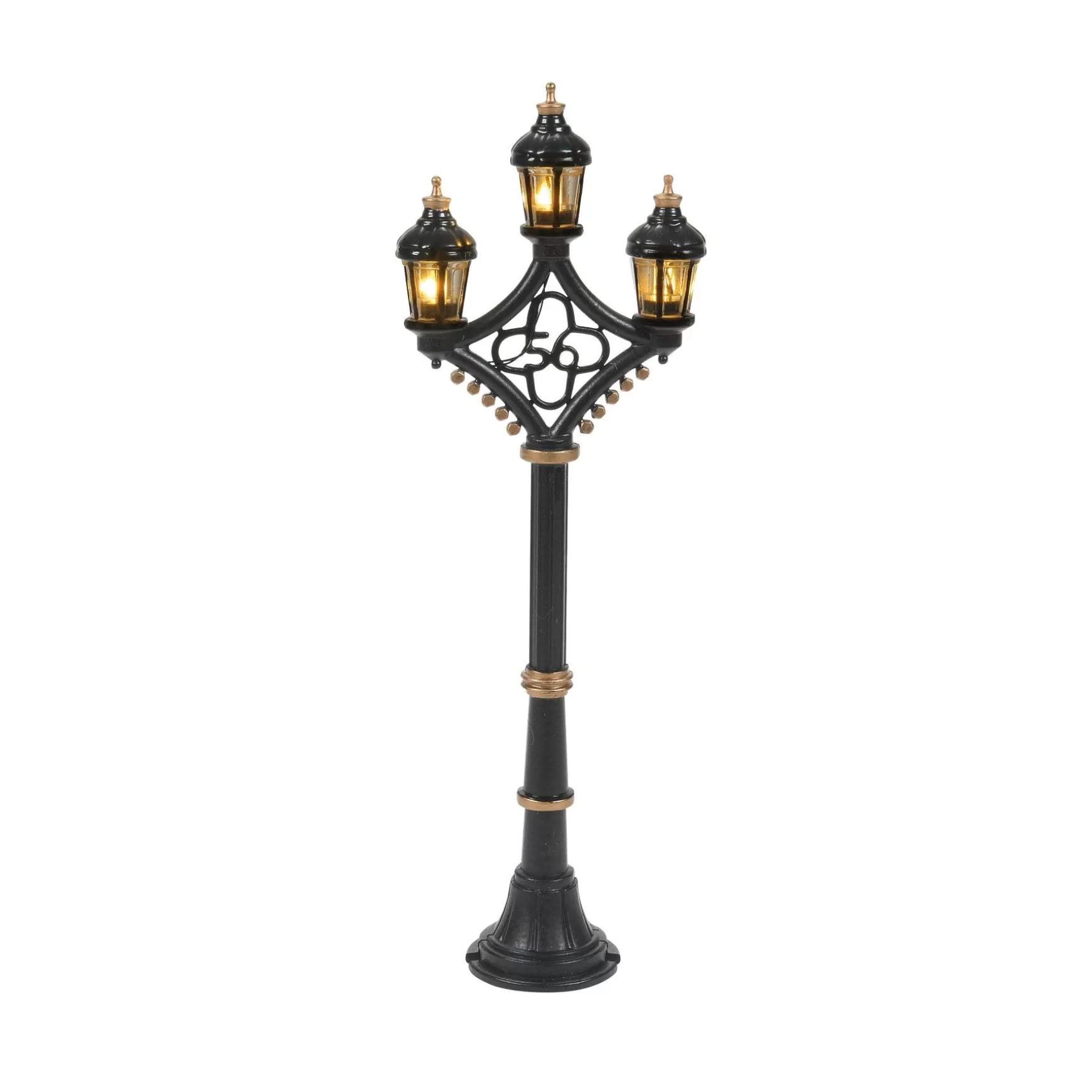 Department 56 Fifty-Six Street Lights< Village Accessories