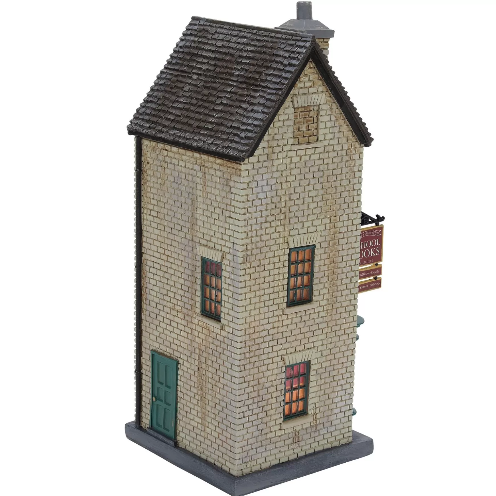 Department 56 Flourish and Blotts< Harry Potter™ Village