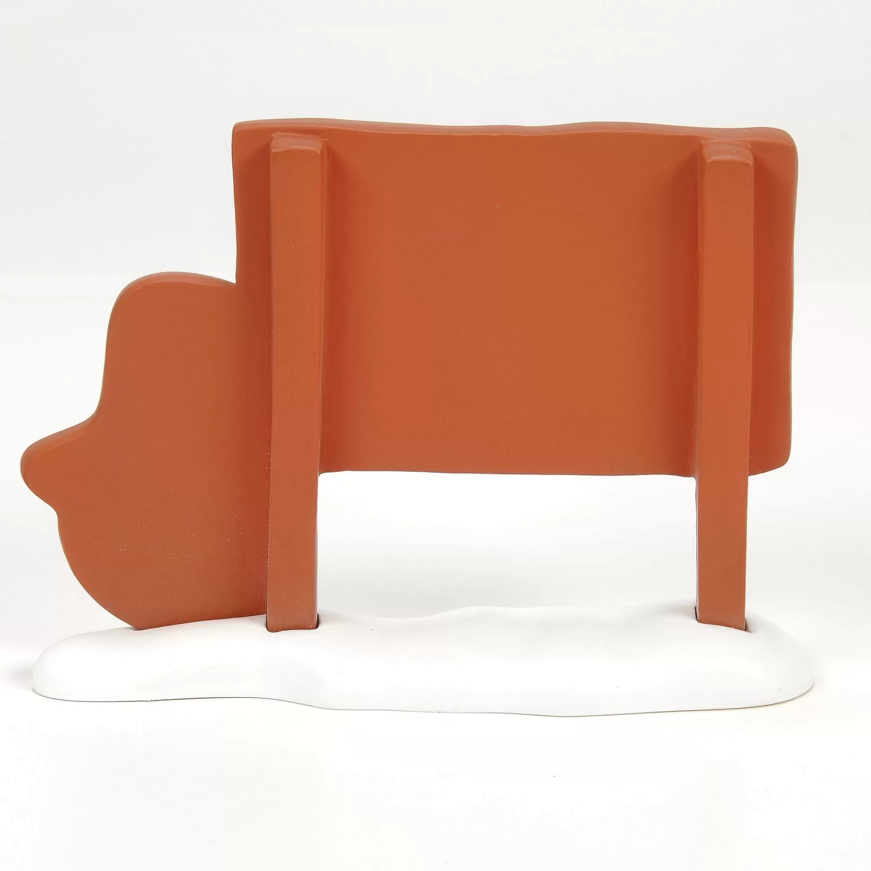 Department 56 Gingerbread Christmas Billboar< Village Accessories