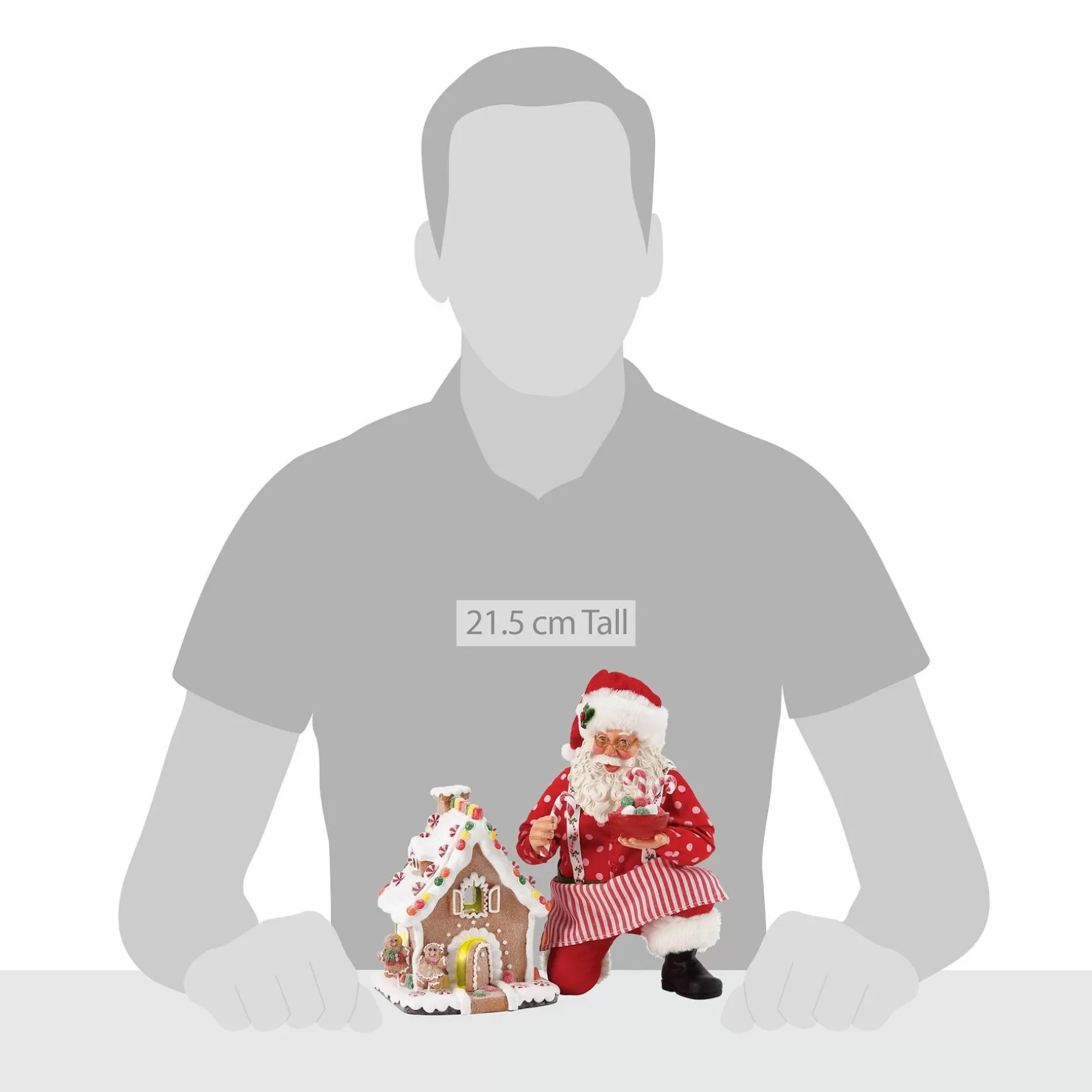 Department 56 Gingerbread House Kit< Christmas Traditions