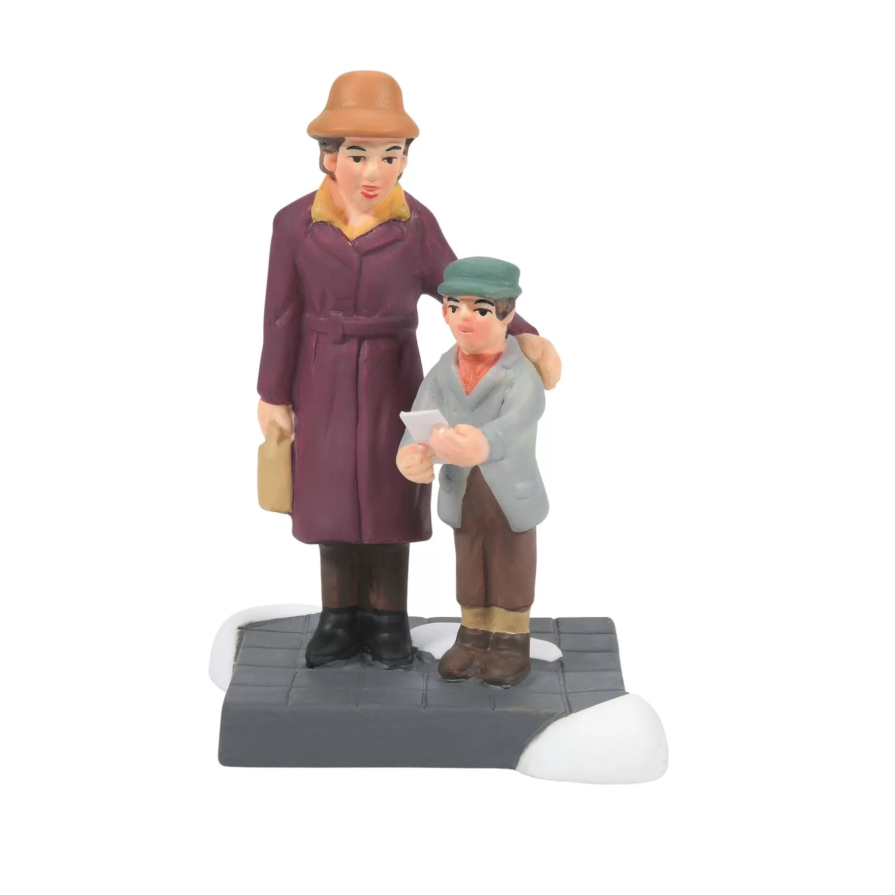 Department 56 Grandpa Will Love This< Christmas In The City Series