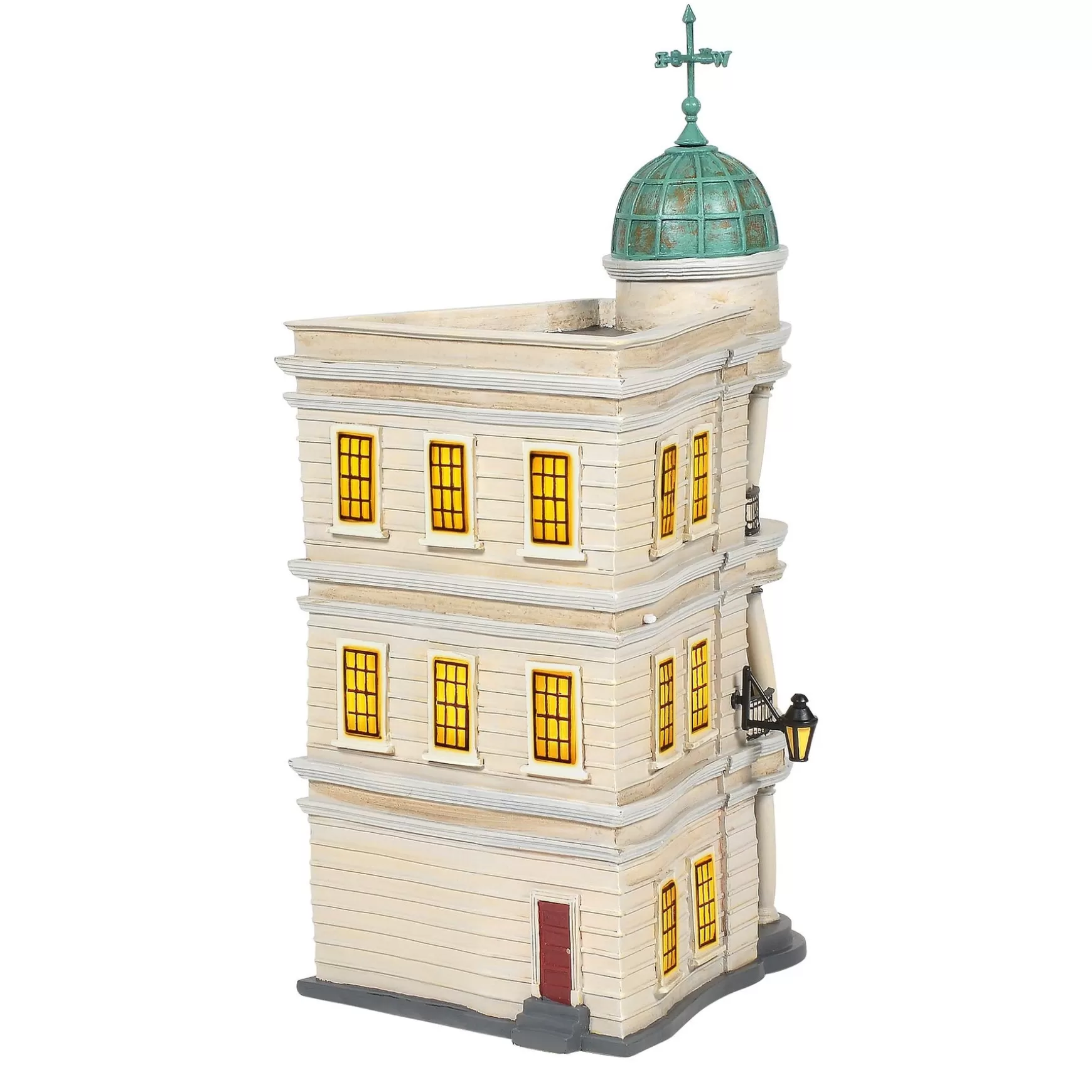 Department 56 Gringotts Bank< Harry Potter™ Village