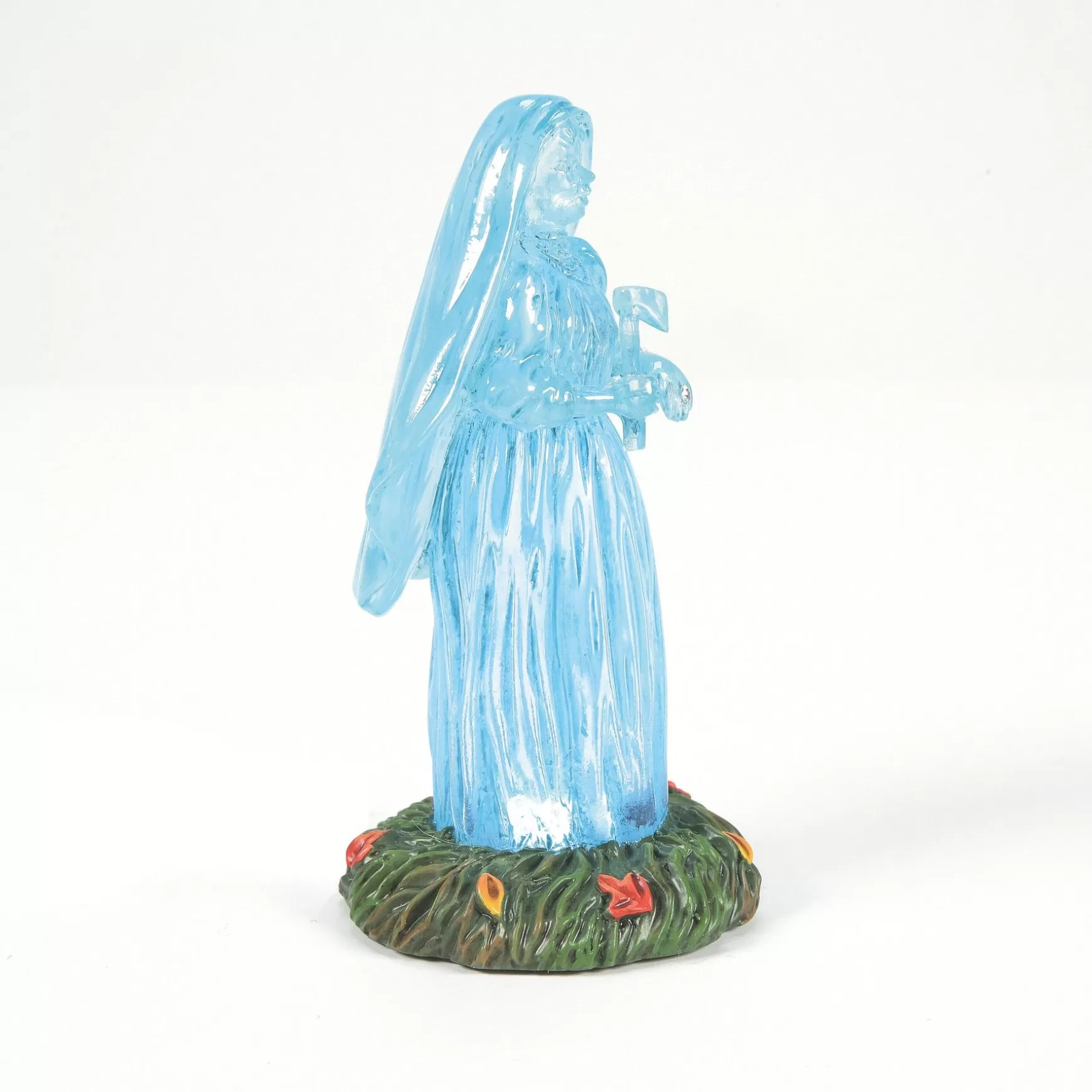 Department 56 Here Comes The Bride< Snow Village Halloween