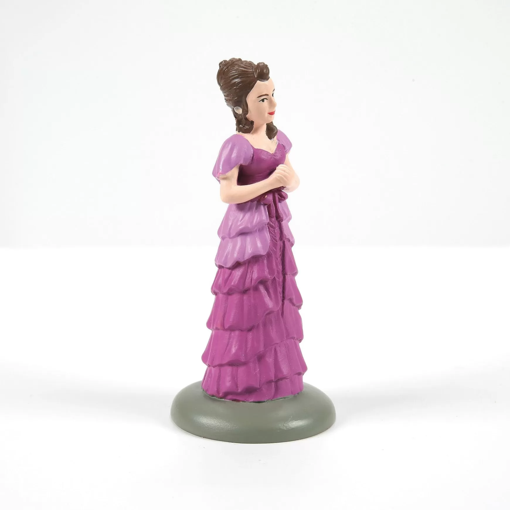 Department 56 Hermione In Her Dress Robes< Harry Potter™ Village