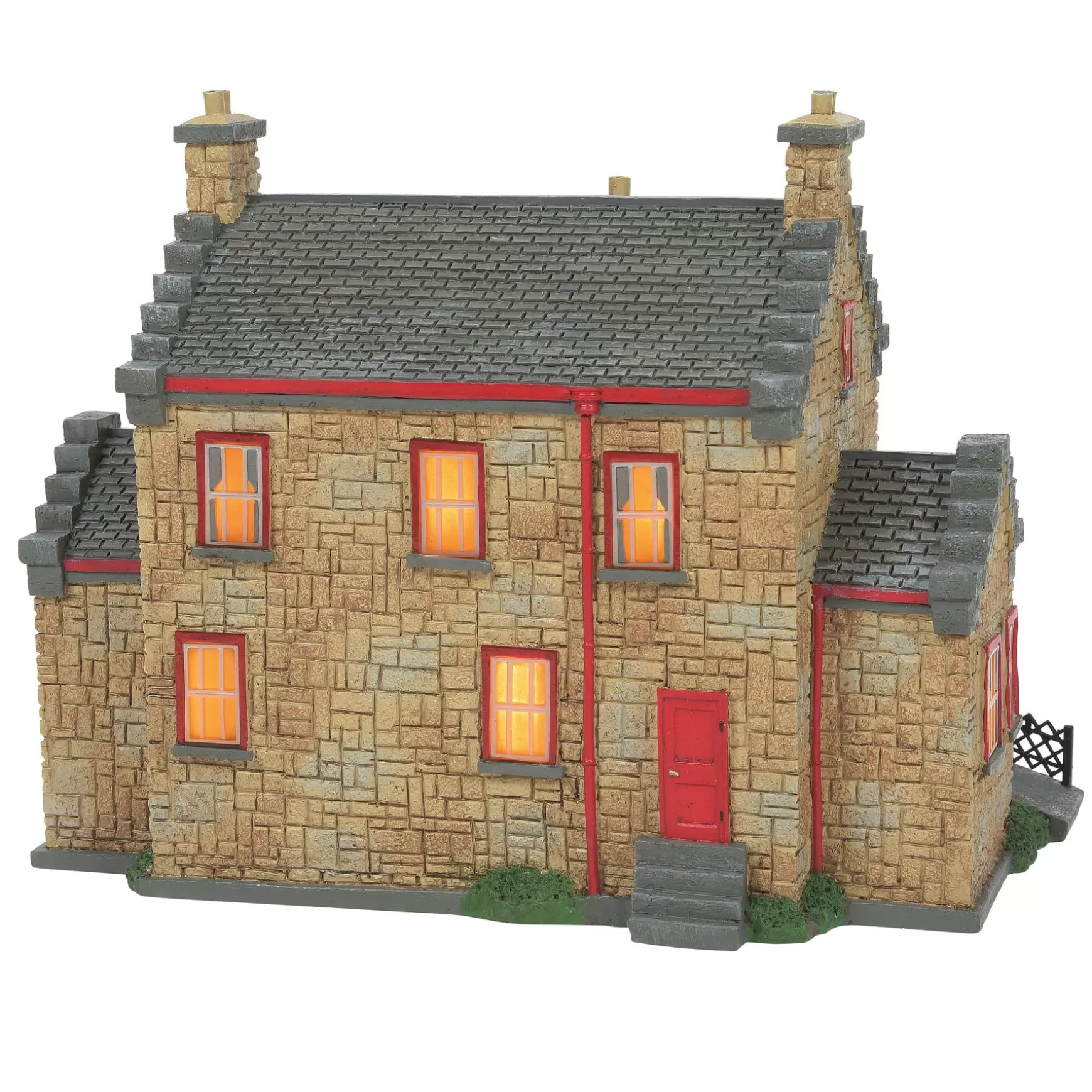Department 56 Hogsmeade Station< Harry Potter™ Village