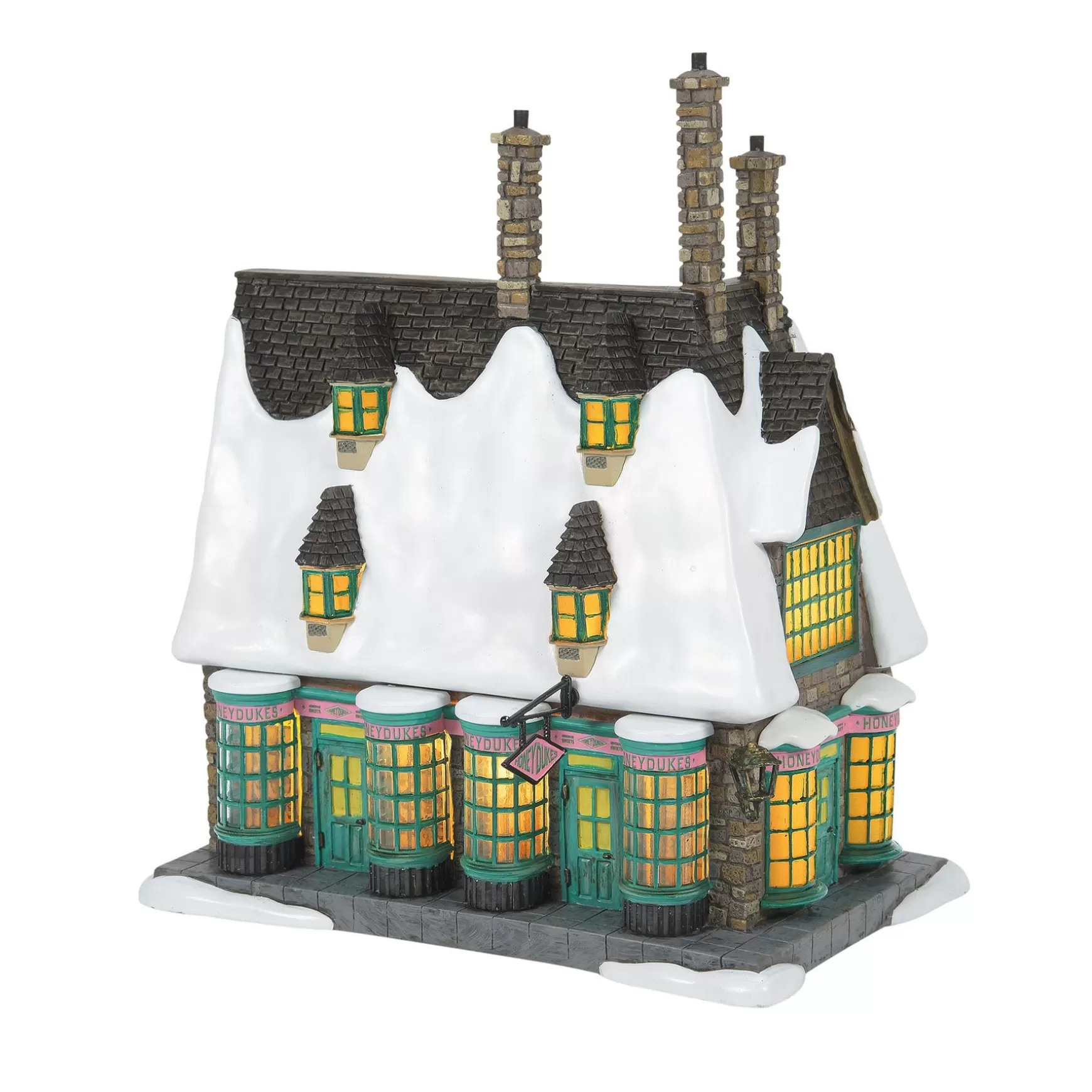 Department 56 Honeydukes Sweet Shop< Harry Potter™ Village