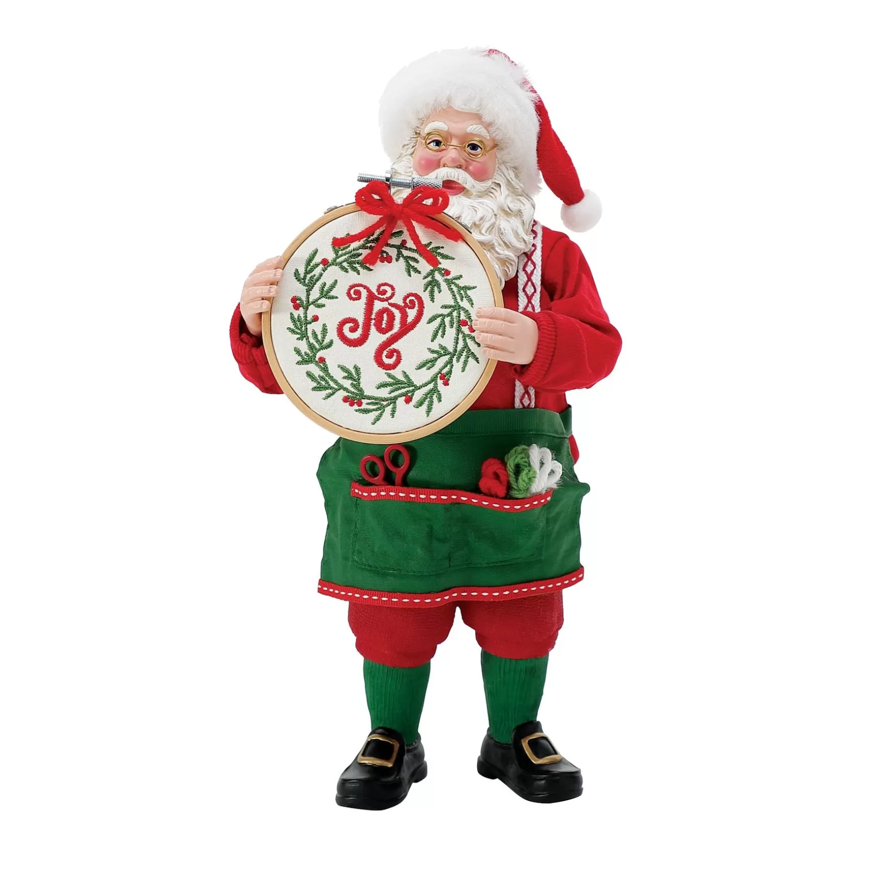 Department 56 Hoopy Holidays< Sports & Leisure