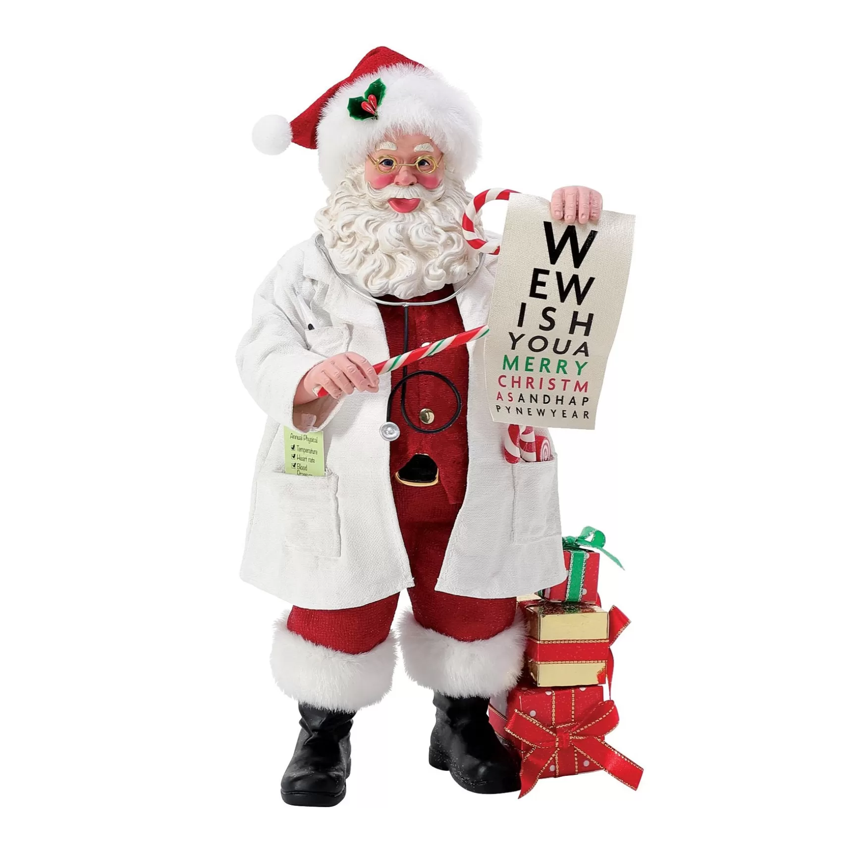 Department 56 It's That Time of Year Again< Sports & Leisure