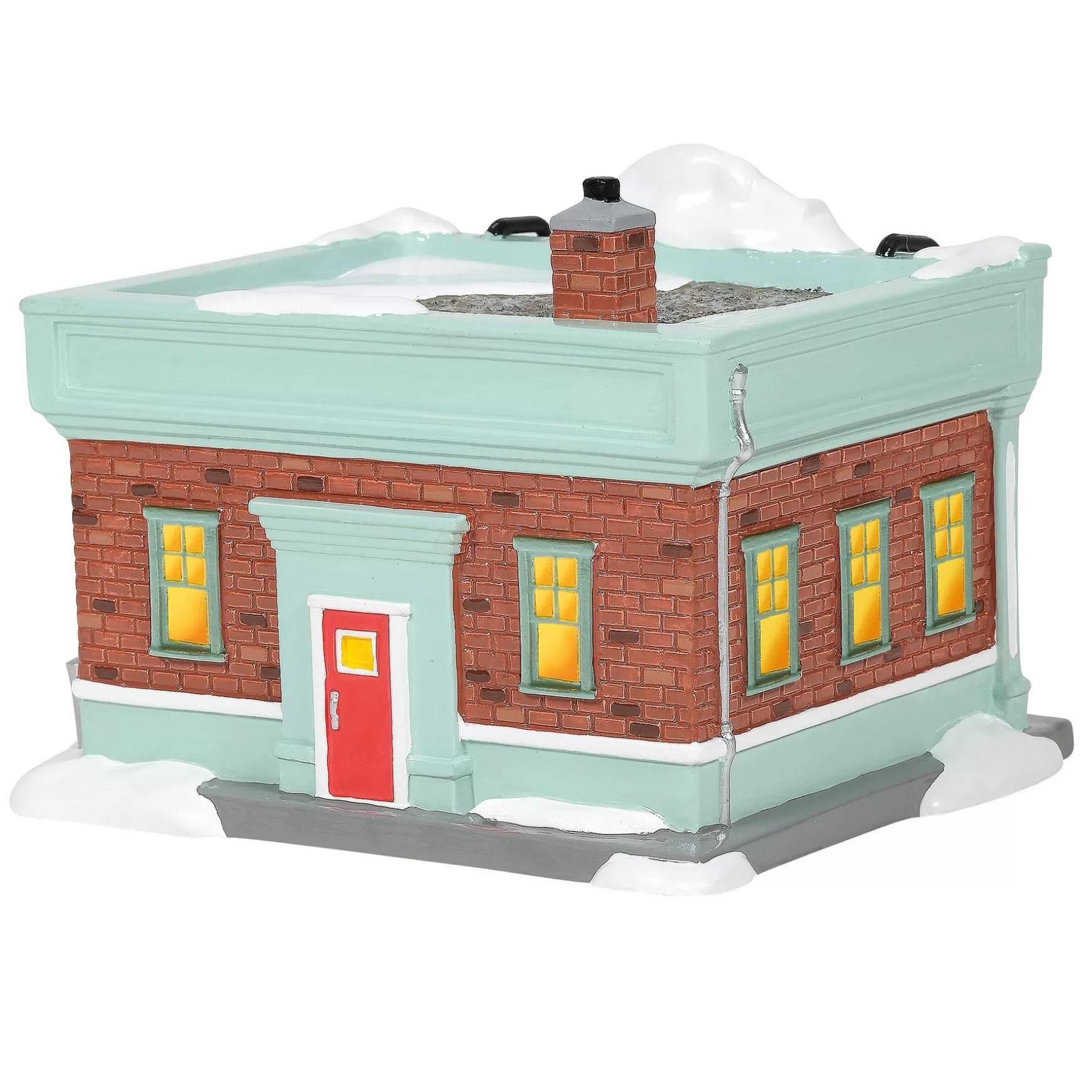 Department 56 Jelly Of The Month Club< The Original Snow Village