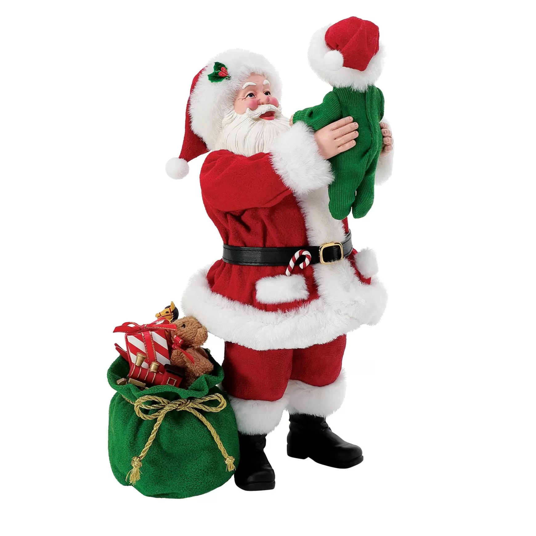 Department 56 Joy!< Christmas Traditions