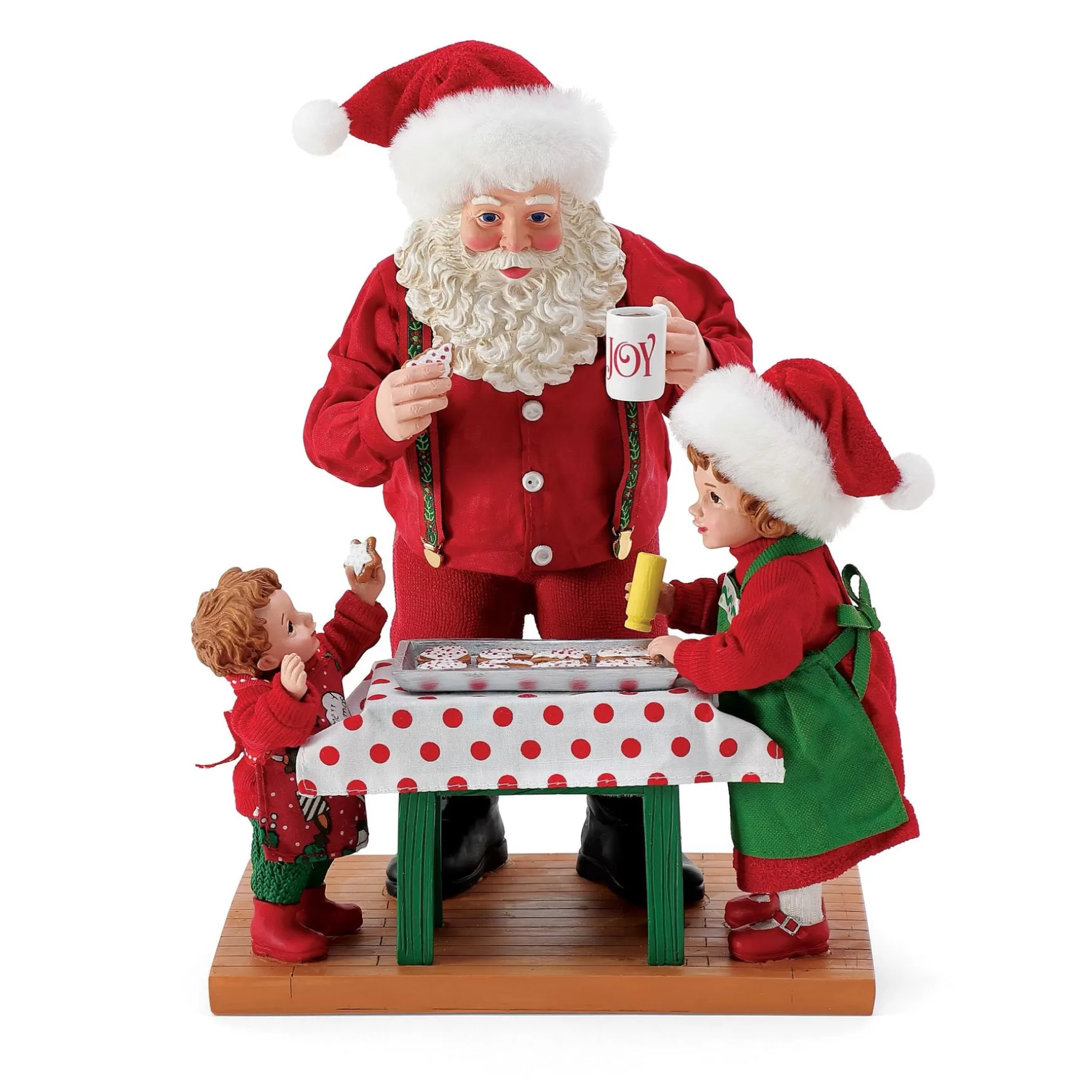 Department 56 Joy of Baking< Bon Appetit | Snowbabies Christmas Memories Collection