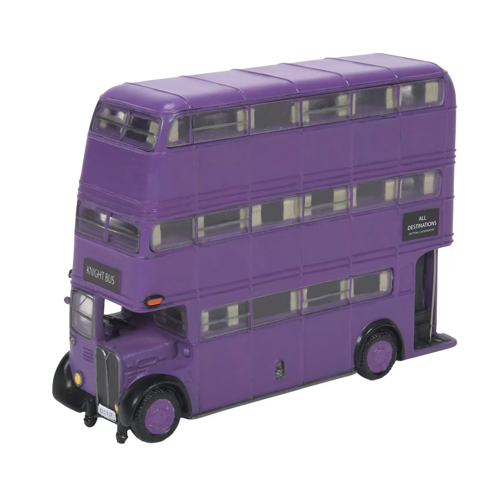 Department 56 Knight Bus< Harry Potter™ Village