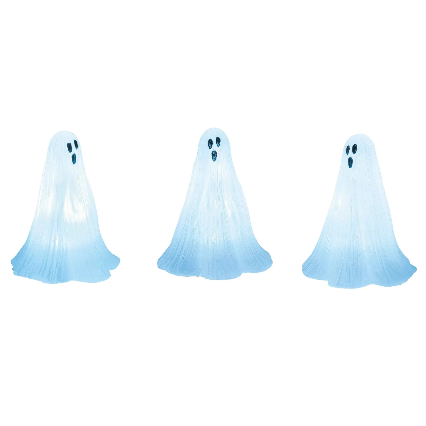 Department 56 Lit Ghosts< Halloween Village Accessories
